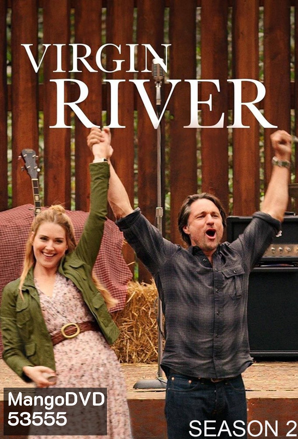 Virgin River Season 2 (2020) 10 ตอน