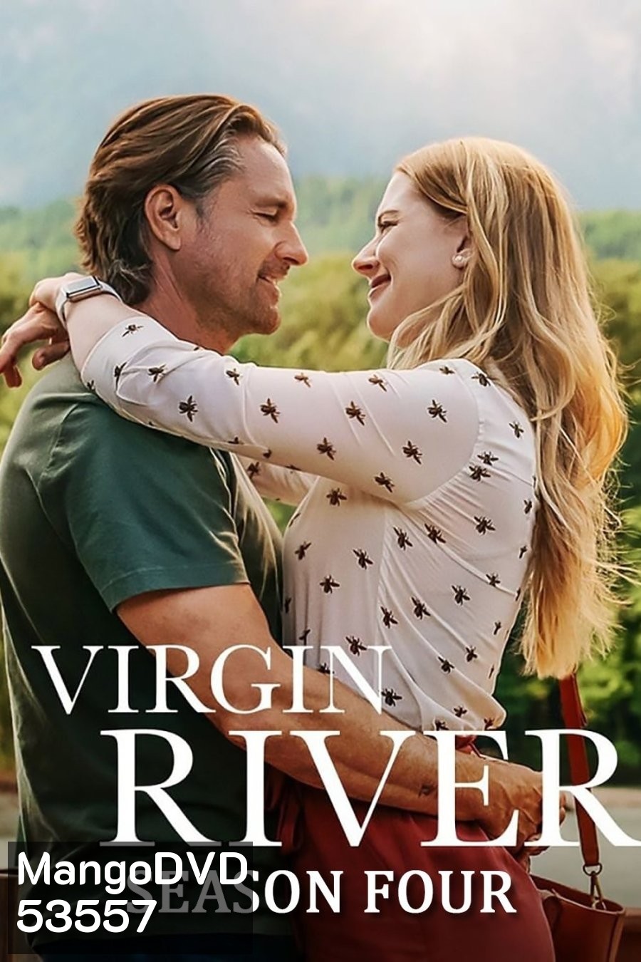 Virgin River Season 4 (2022) 12 ตอน