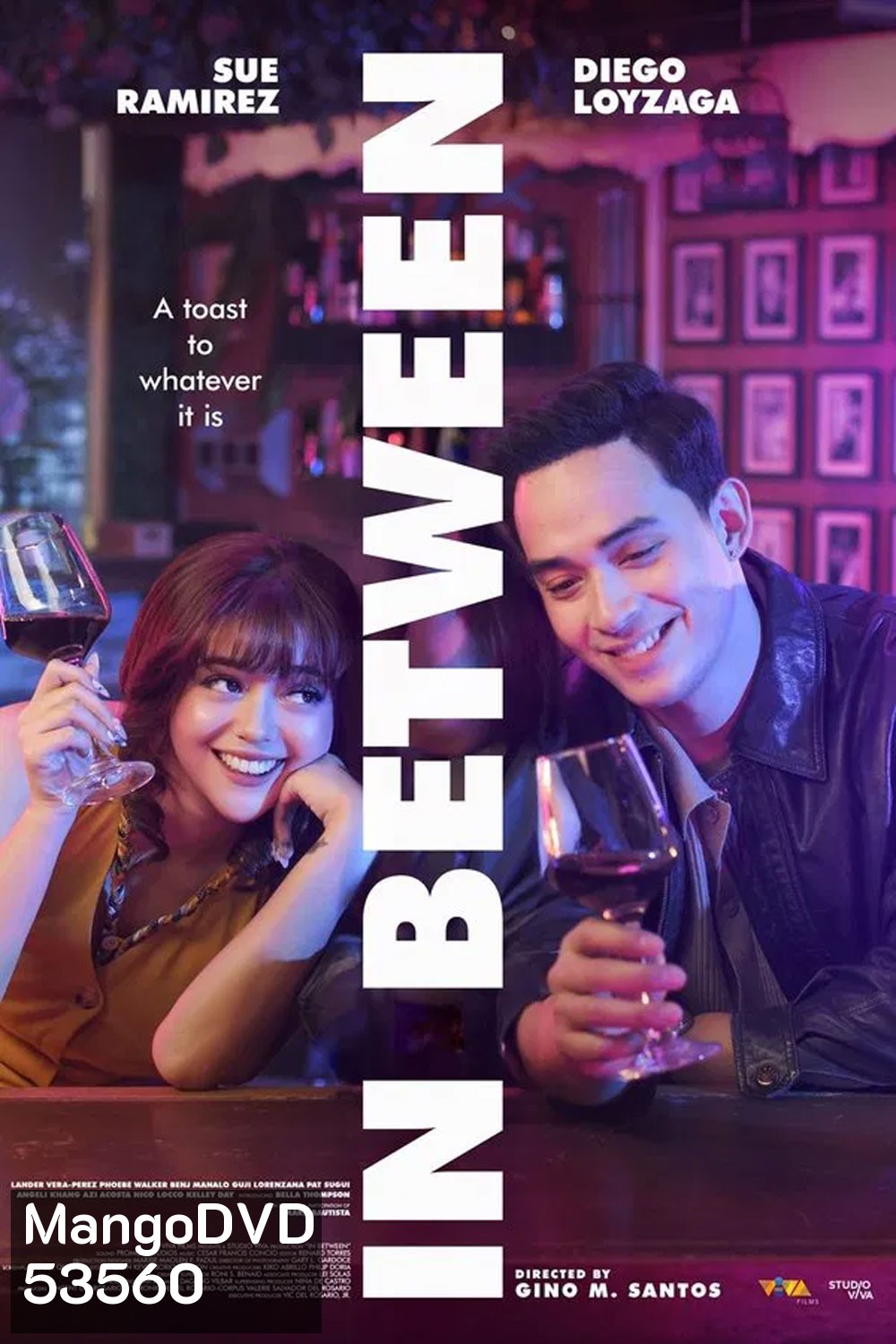 In Between (2025)