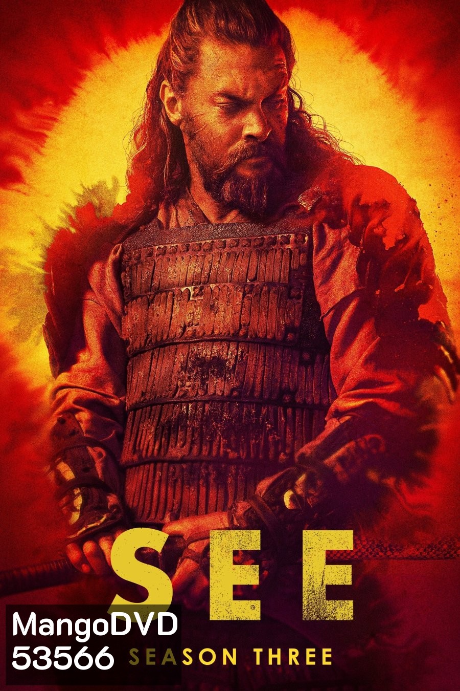See Season 3 สายตาแห่งอนาคต ปี 3 (2022) 8 ตอน