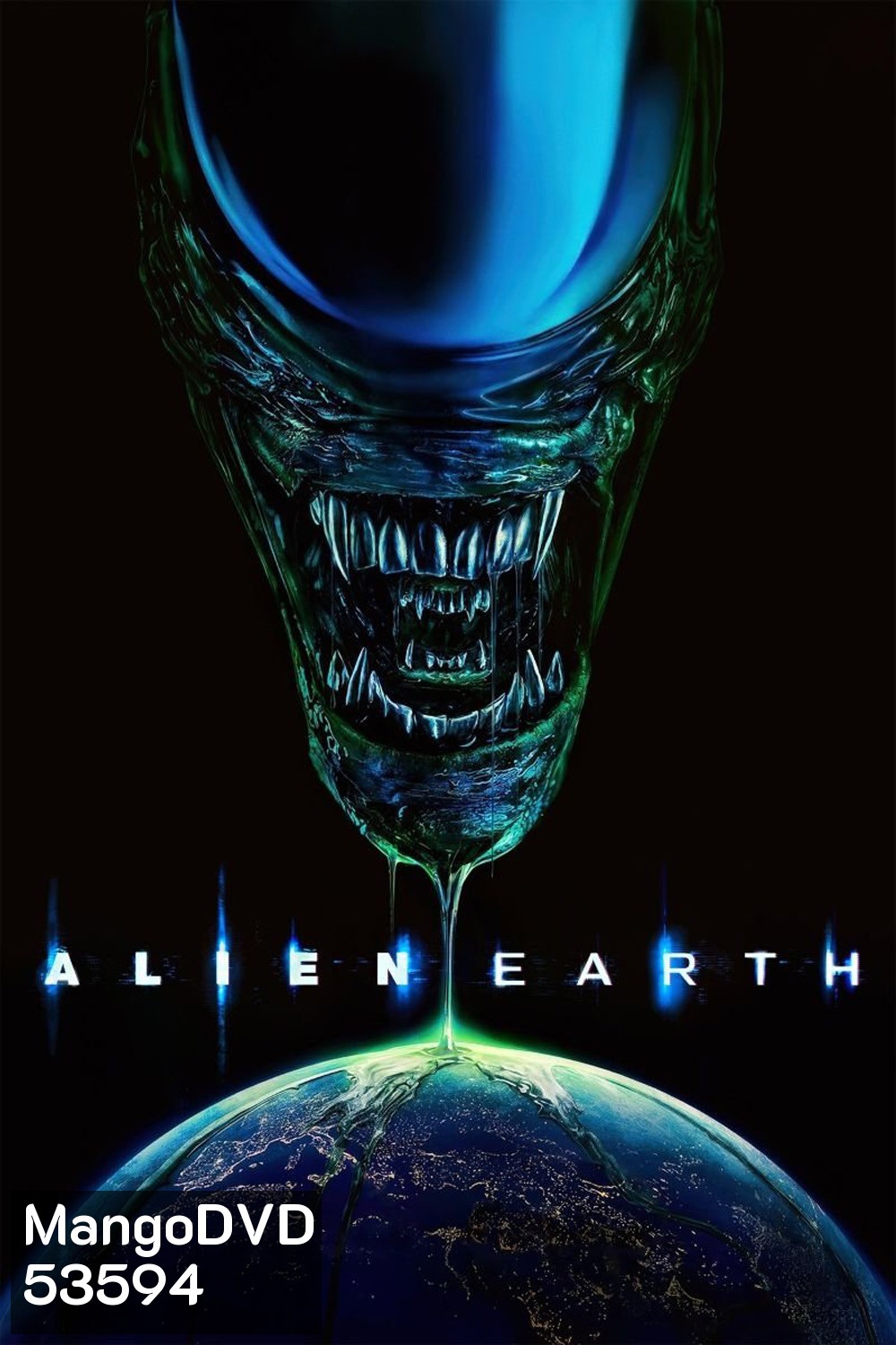Alien Earth (2025) 8 ตอนจบ
