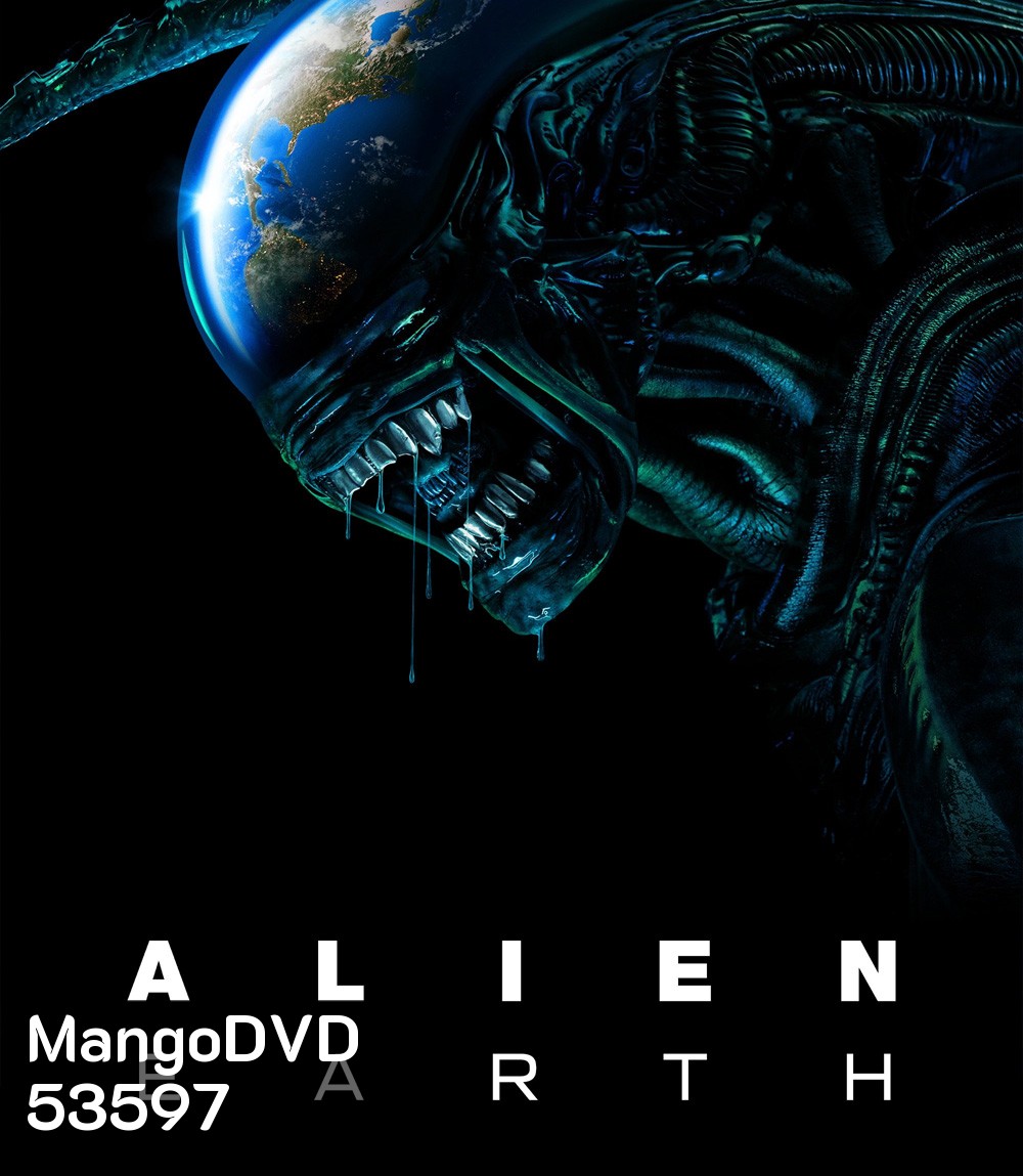 Alien Earth (2025) 8 ตอนจบ