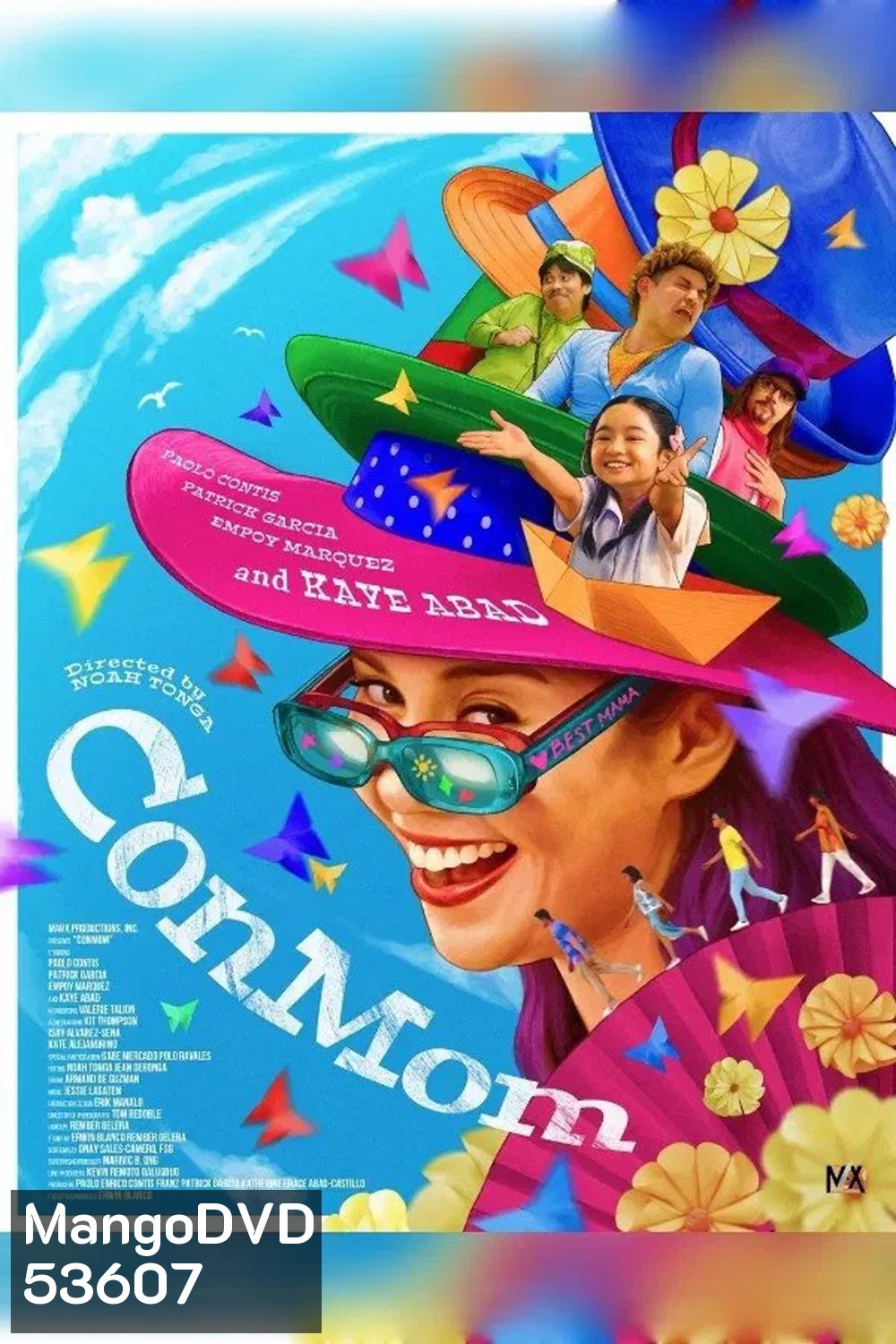 ConMom (2025)