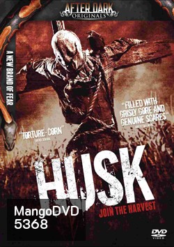 After Dark: Husk มิติสยอง 7 ป่าช้า: ไร่ข้าวโพดโหดจิตหลอน