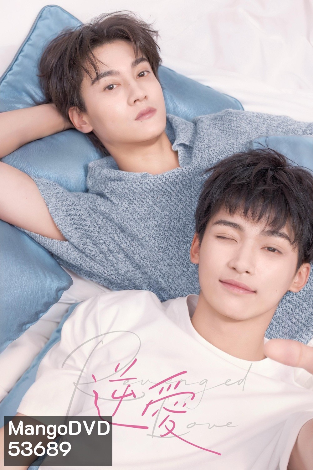 [Y Series] ศัตรูหัวใจ คือแฟนใหม่ผมเอง Revenged Love (2025) 24 ตอนจบ