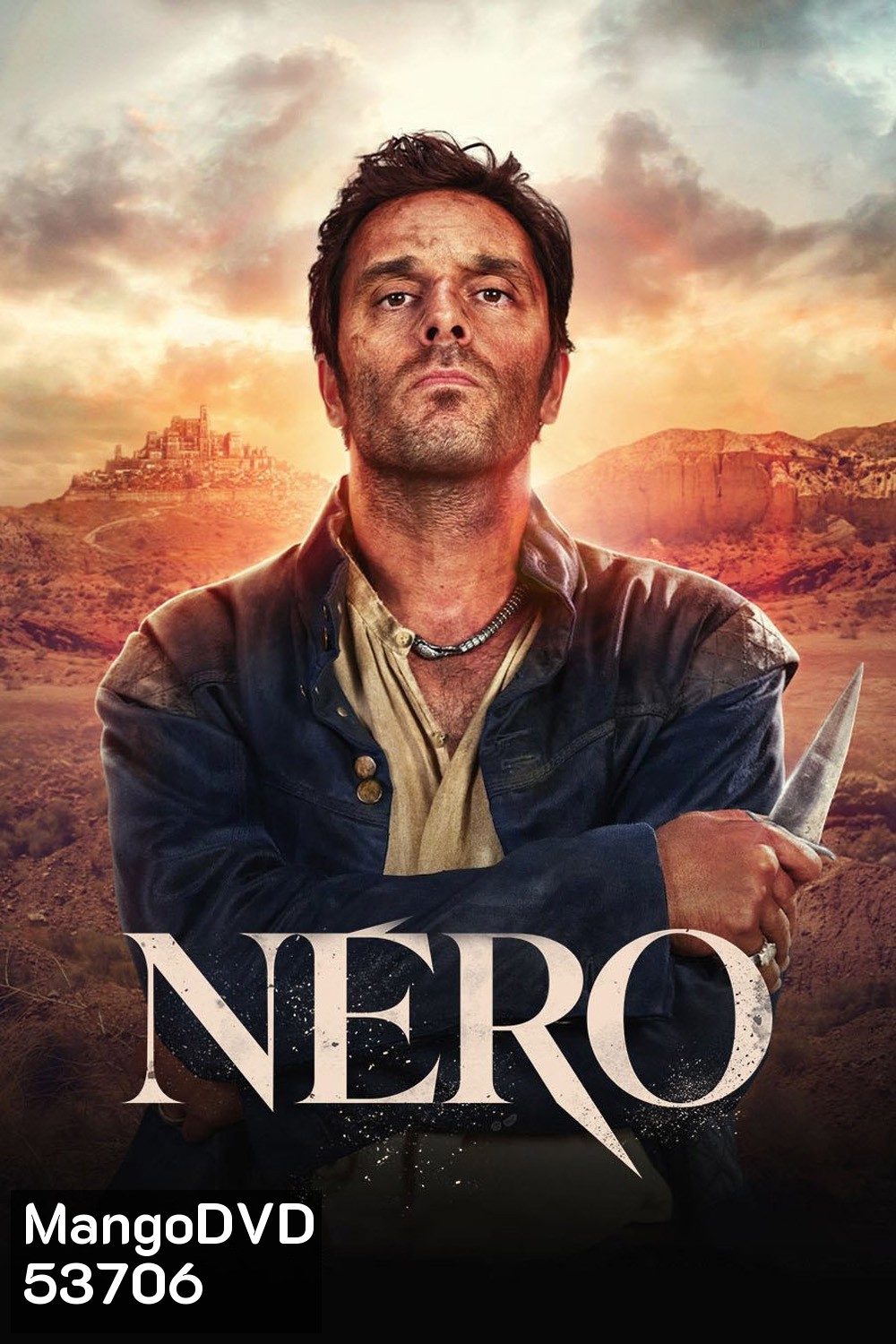 กาลครั้งหนึ่งของนักฆ่า Nero the Assassin (2025) 8 ตอน