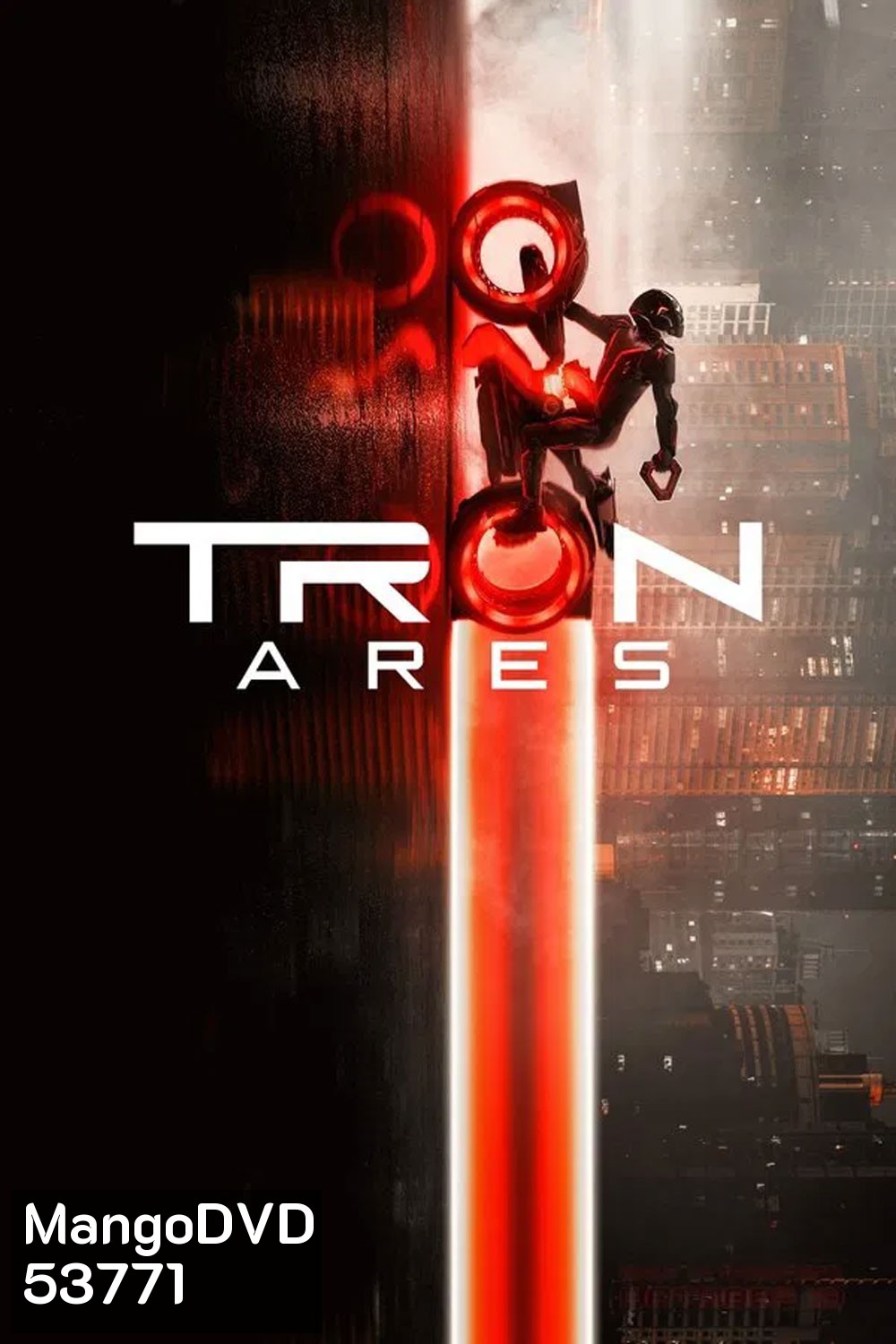 (ZOOM ชัด V.1) Tron Ares (2025) ทรอน แอรีส
