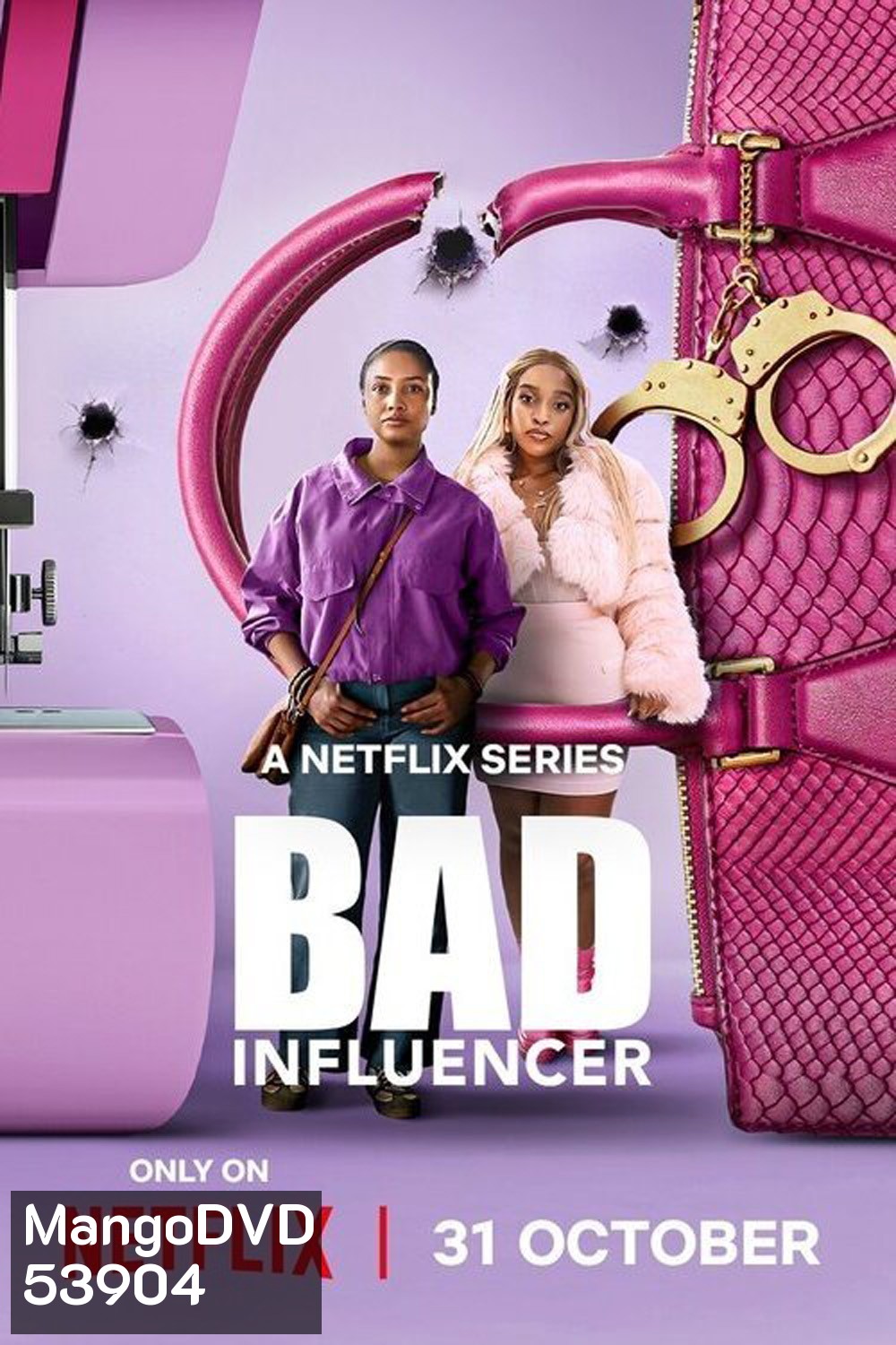 Bad Influencer อินฟลูเอนเซอร์พันธุ์แสบ (2025) 7 ตอนจบ