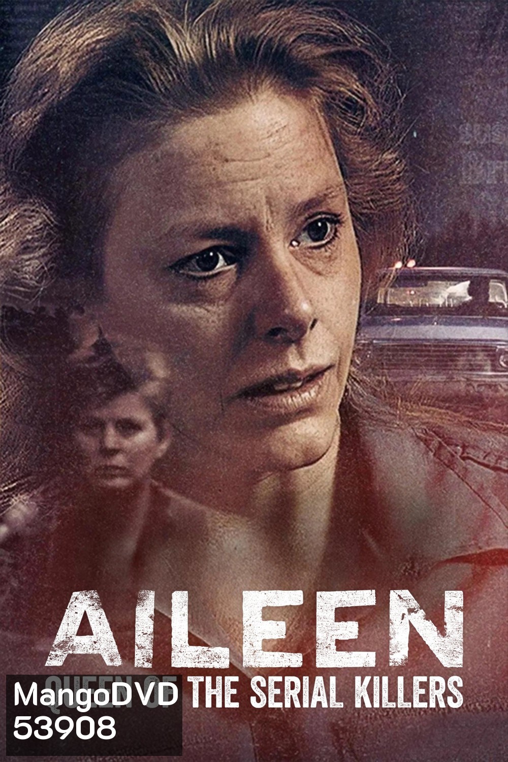 Aileen Queen of the Serial Killers (2025) ไอลีน: เจ้าแม่ฆาตกรต่อเนื่อง
