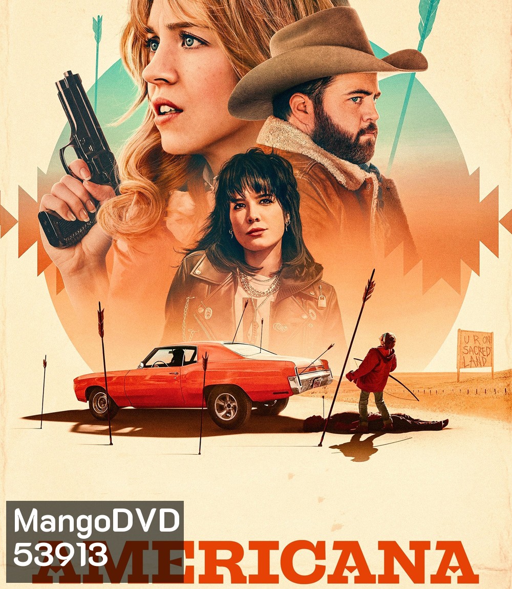 Americana (2025)