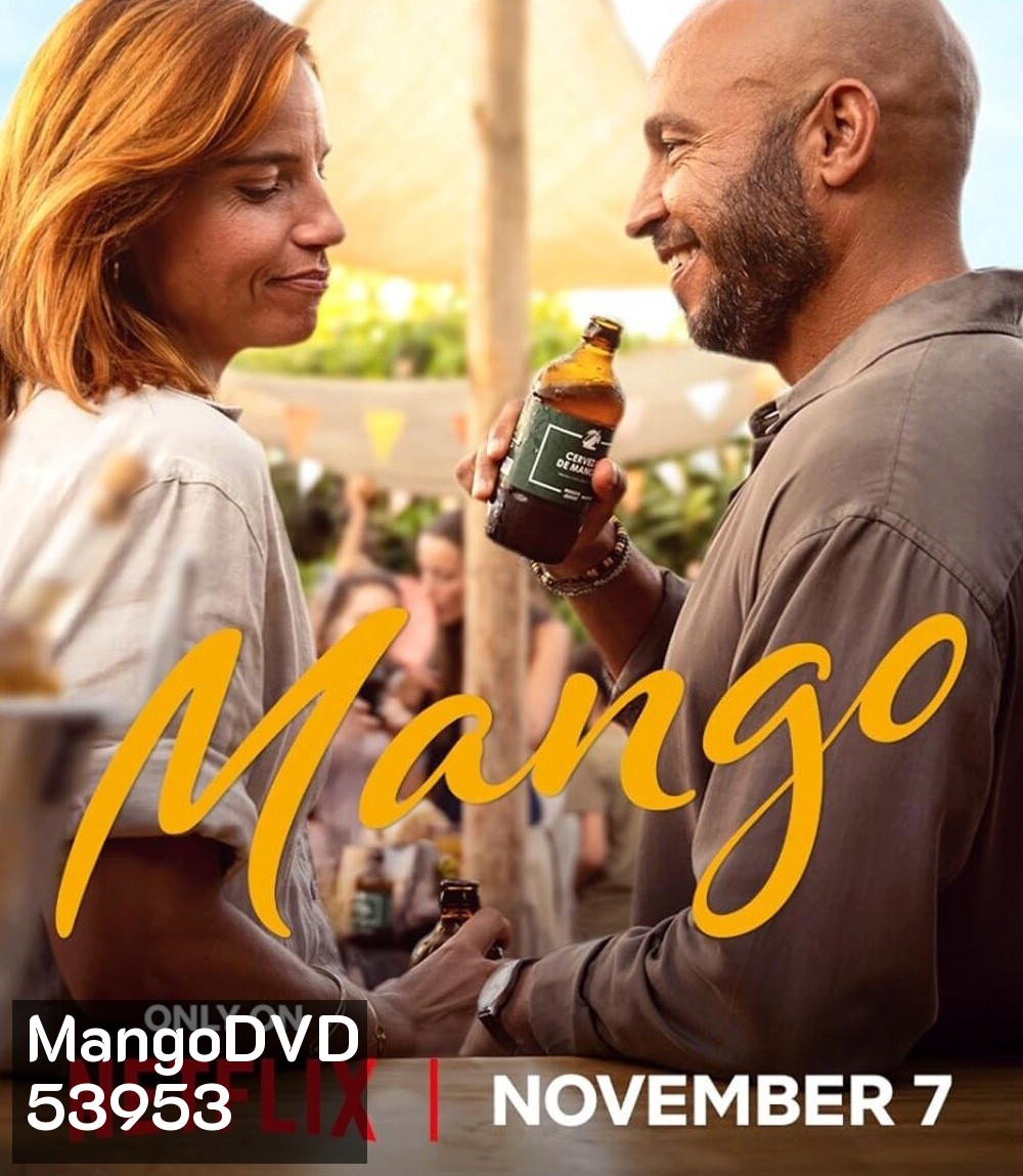 Mango (2025) รักนี้เกิดที่สวนมะม่วง