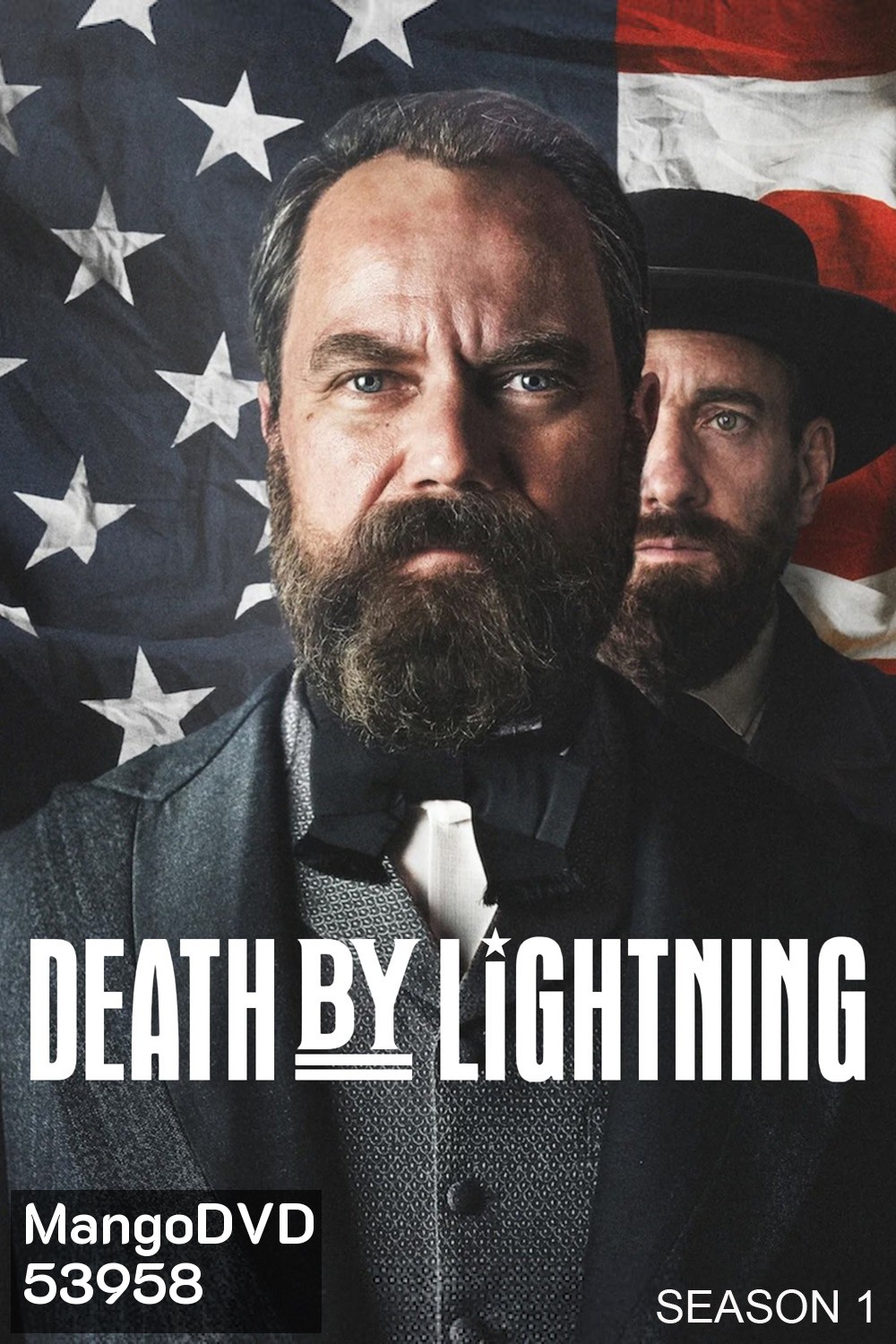 ฟ้าผ่าชี้ชะตาเมือง Death by Lightning (2025) 4 ตอนจบ