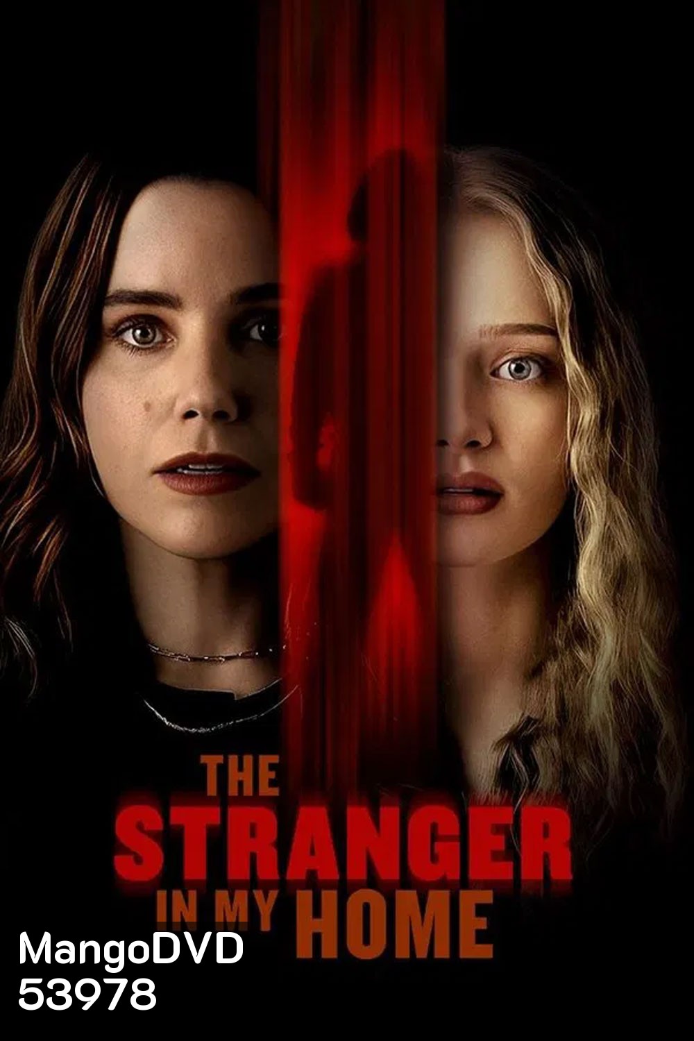 The Stranger in My Home (2025) คนแปลกหน้าในบ้านฉัน