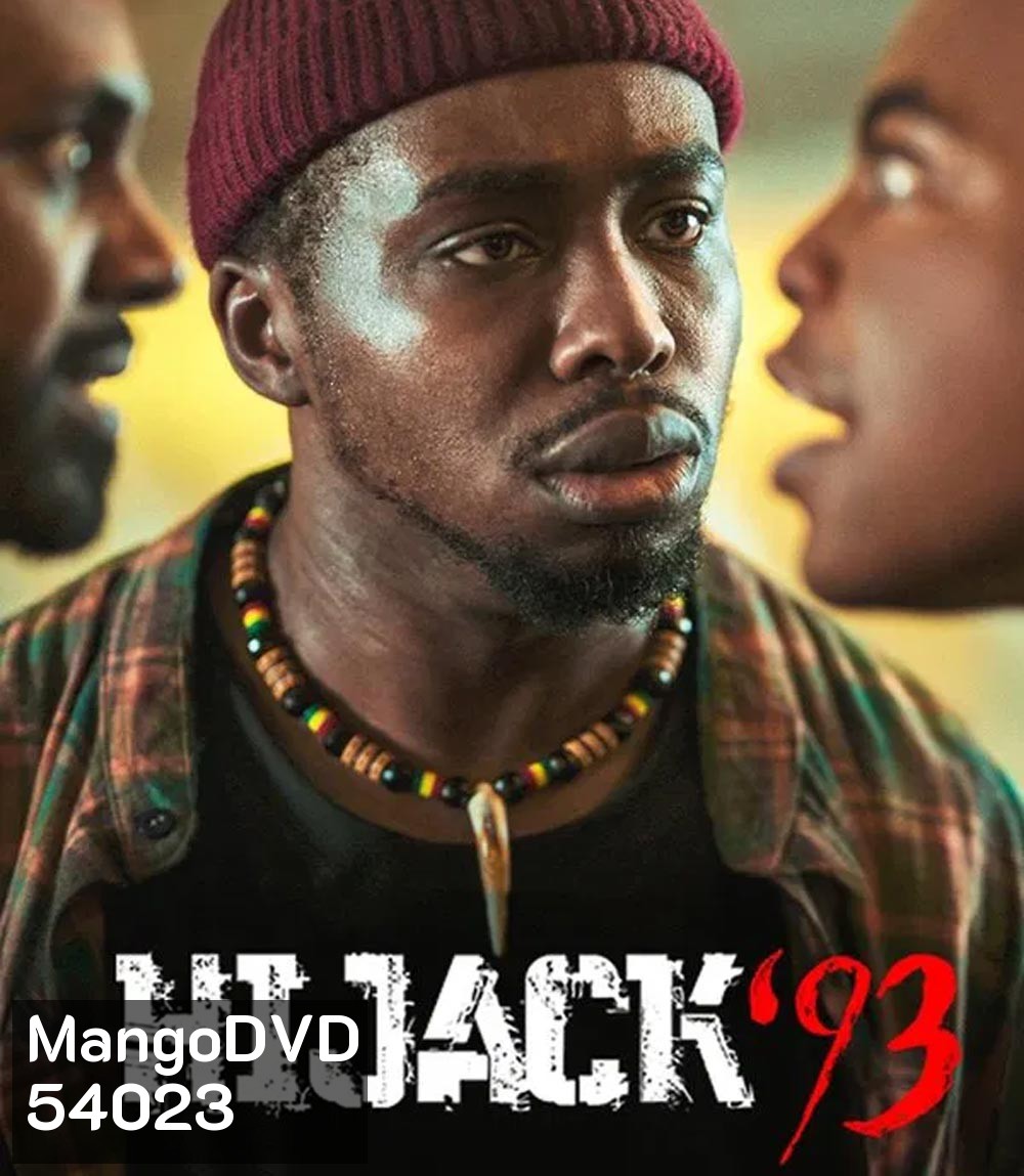 Hijack 93 ไฮแจ็ค 93 (2024)