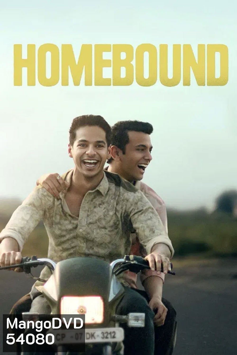 Homebound (2025) คืนถิ่น