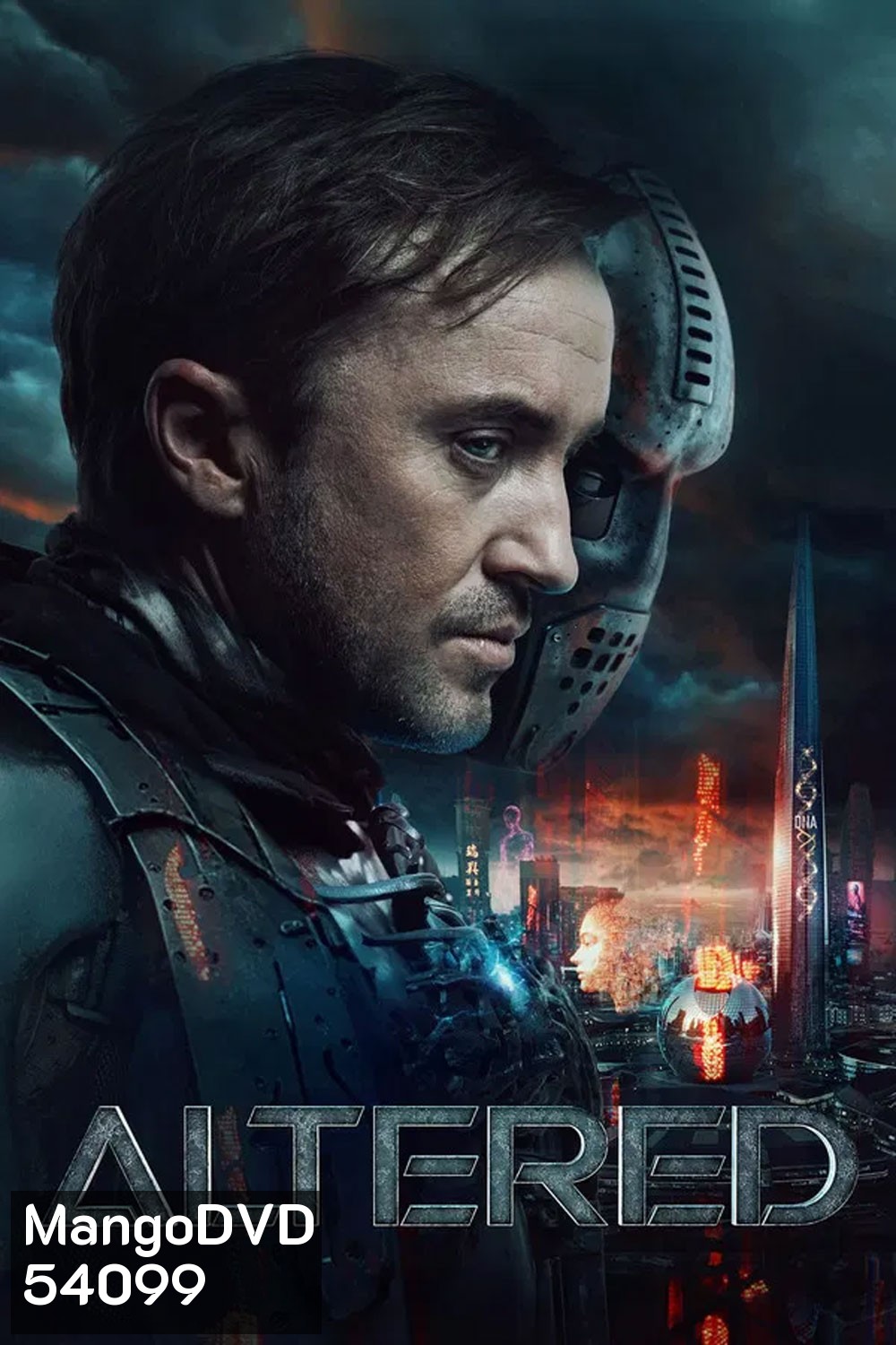 Altered (2025)