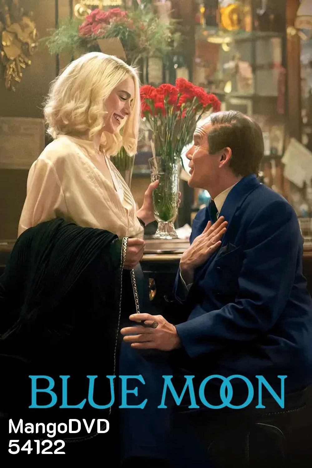 Blue Moon (2025)