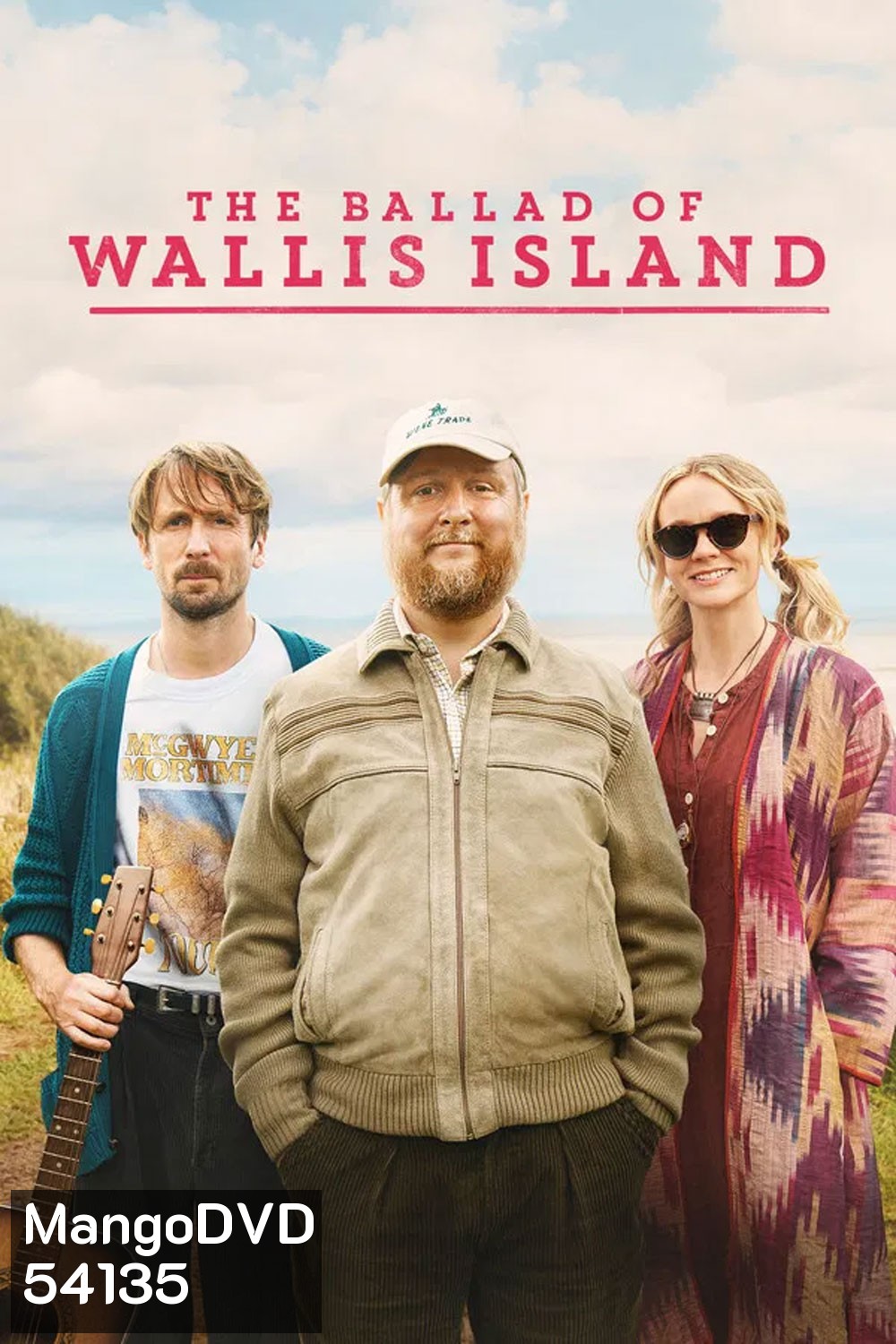 The Ballad of Wallis Island (2025) ลำนำรักแห่งเกาะวอลลิส
