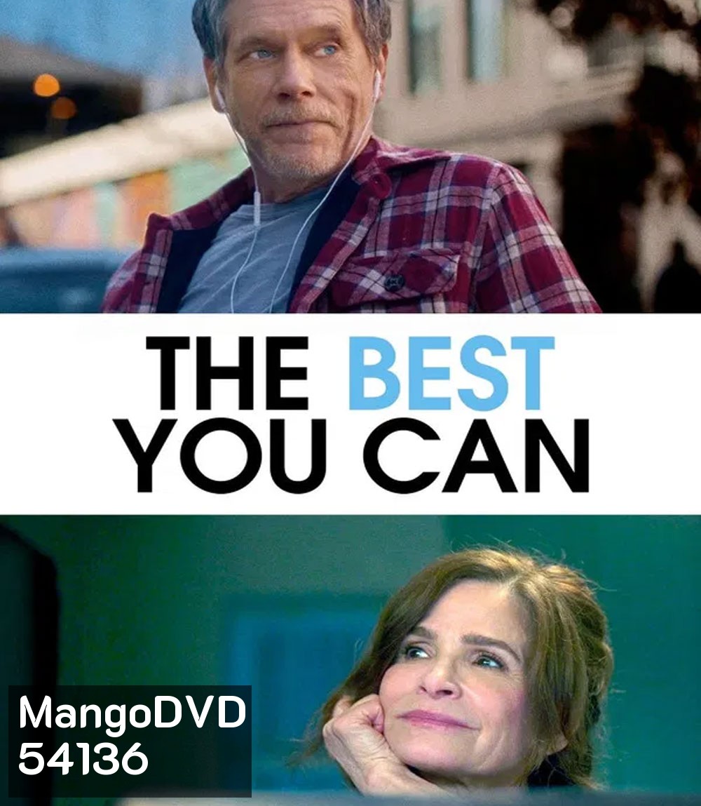 The Best You Can (2025)