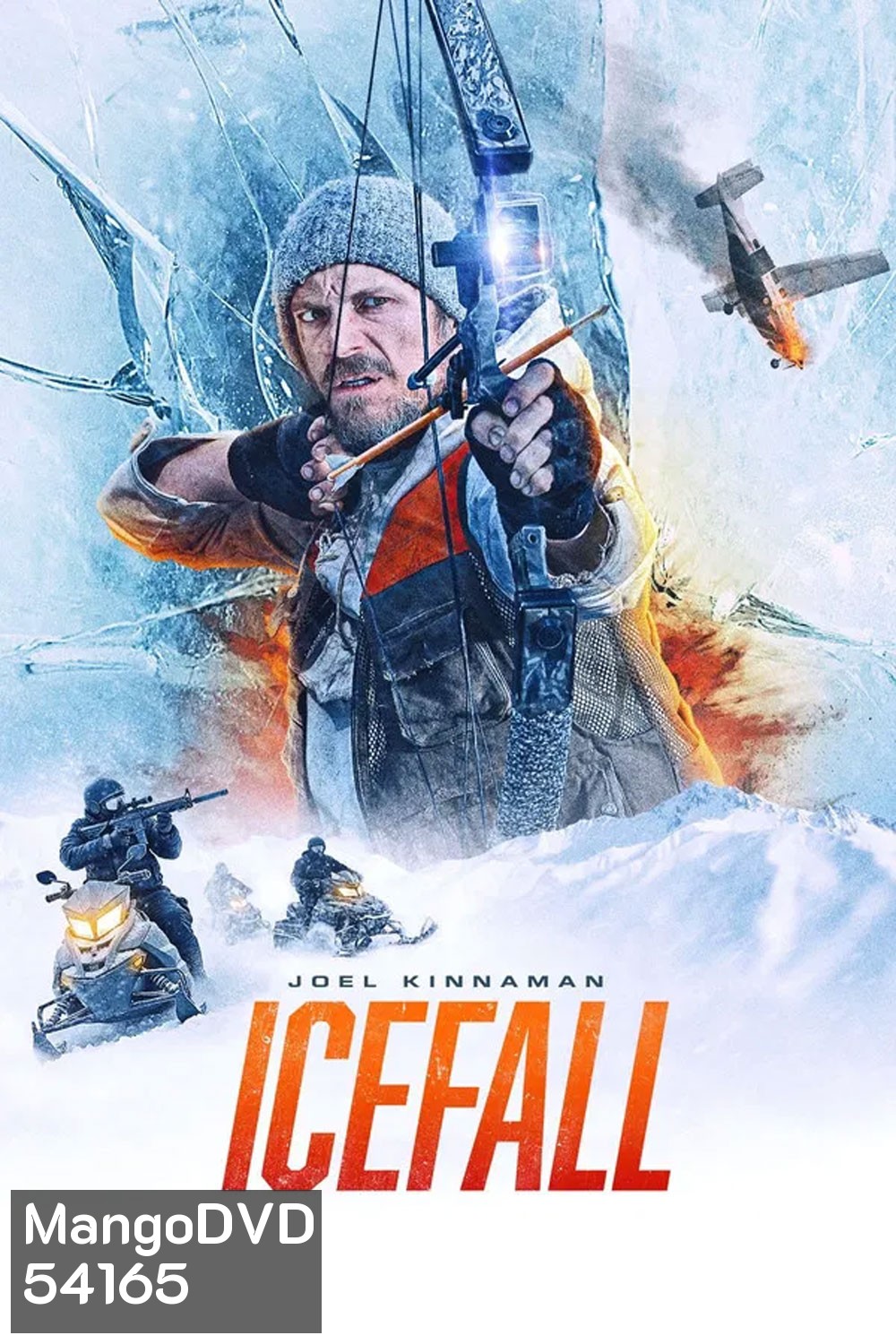 Icefall (2025)