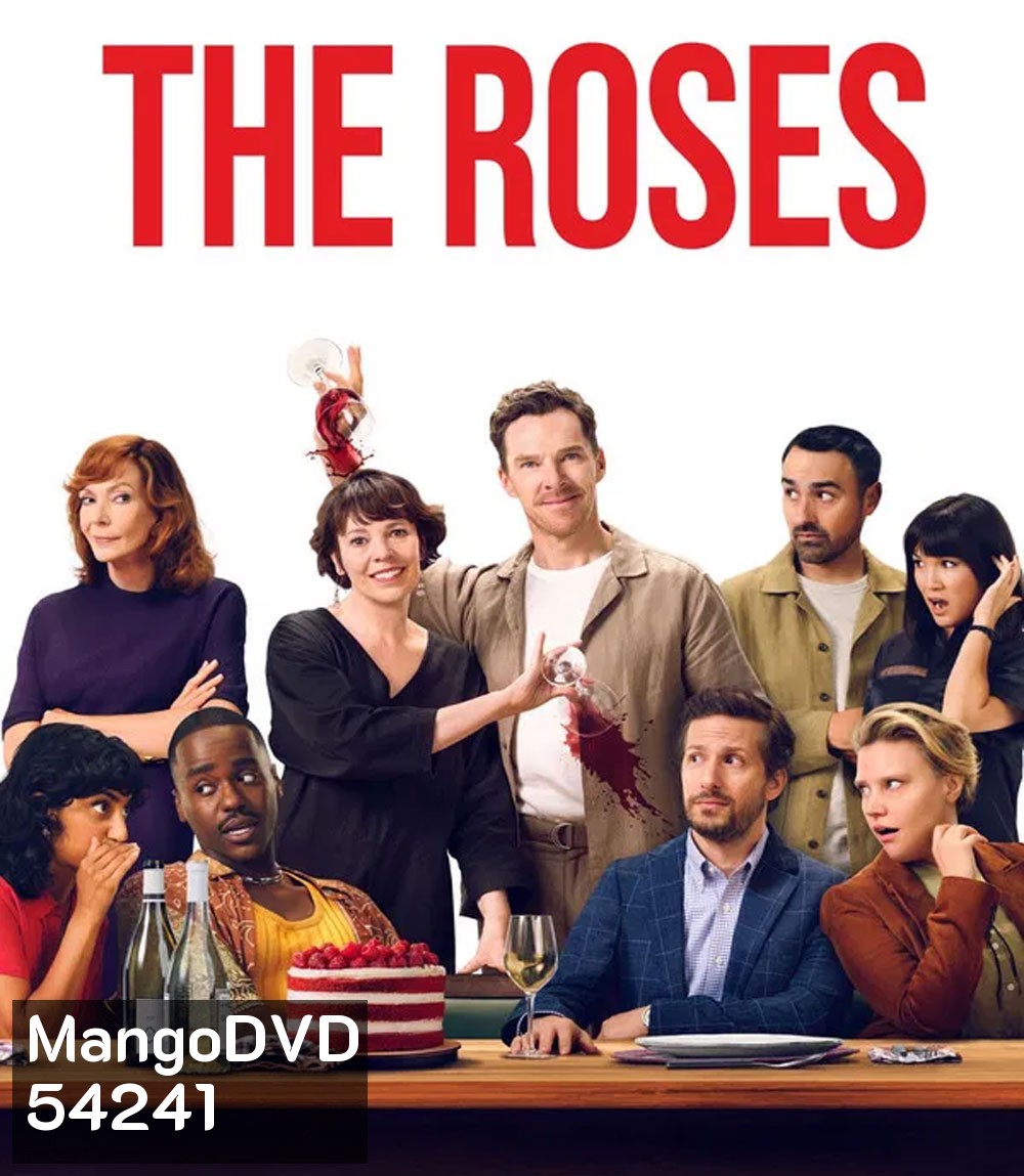 The Roses (2025) กุ-หลาบ