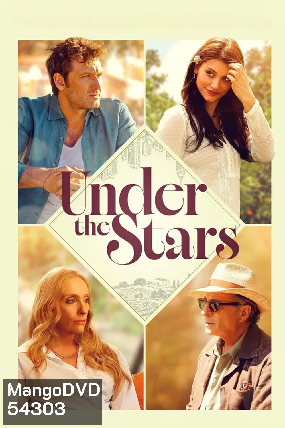 Under the Stars (2025)