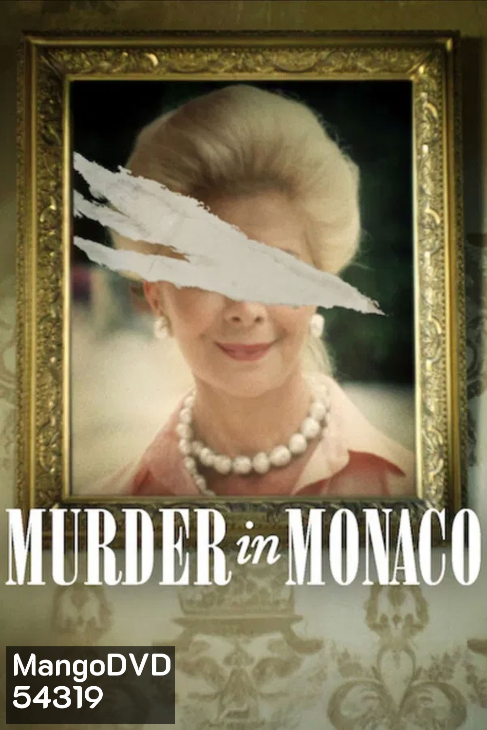 Murder in Monaco (2025)