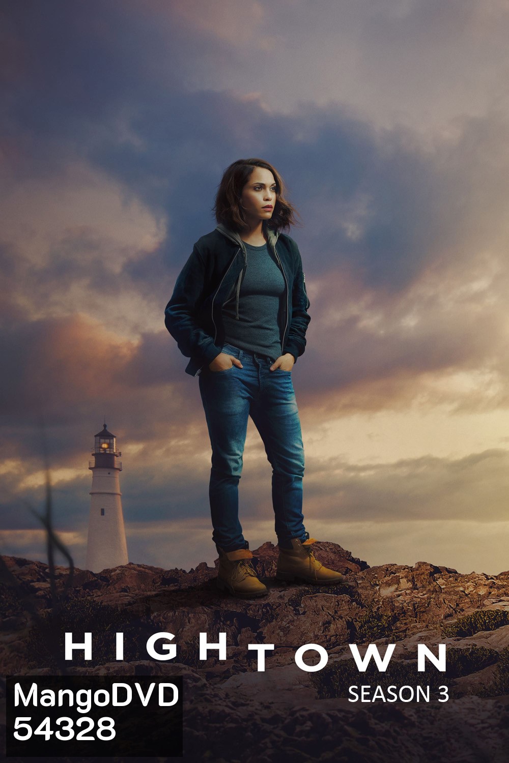 Hightown Season 3 (2024) 7 ตอนจบ