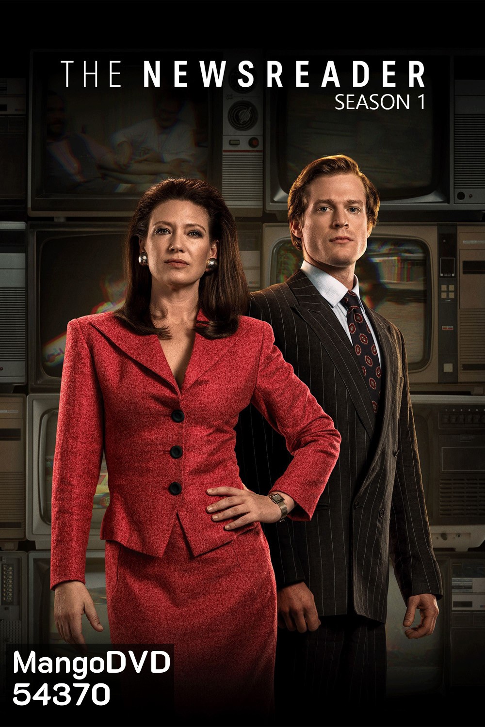 The Newsreader Season 1 (2022) 6 ตอนจบ