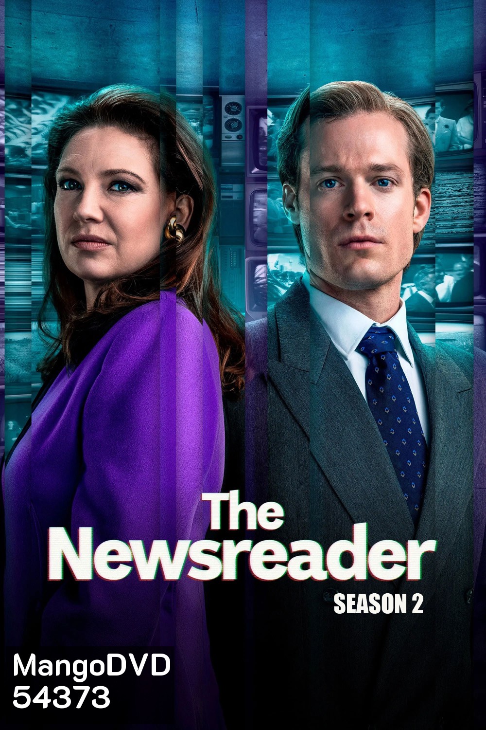 The Newsreader Season 2 (2025) 6 ตอนจบ