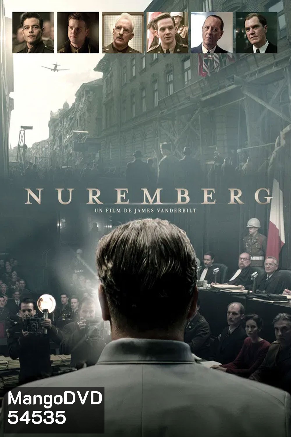 Nuremberg (2025)