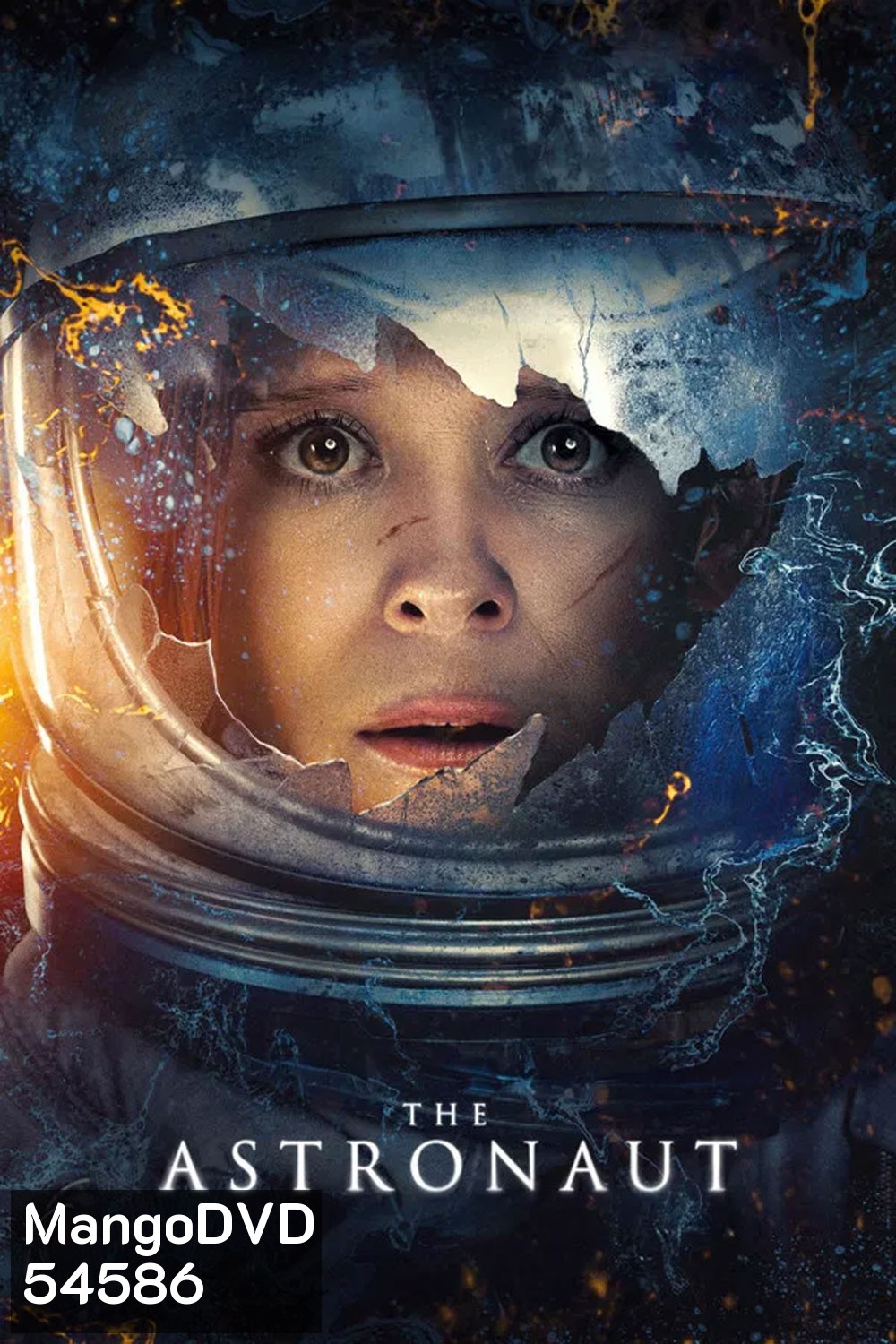 The Astronaut (2025)