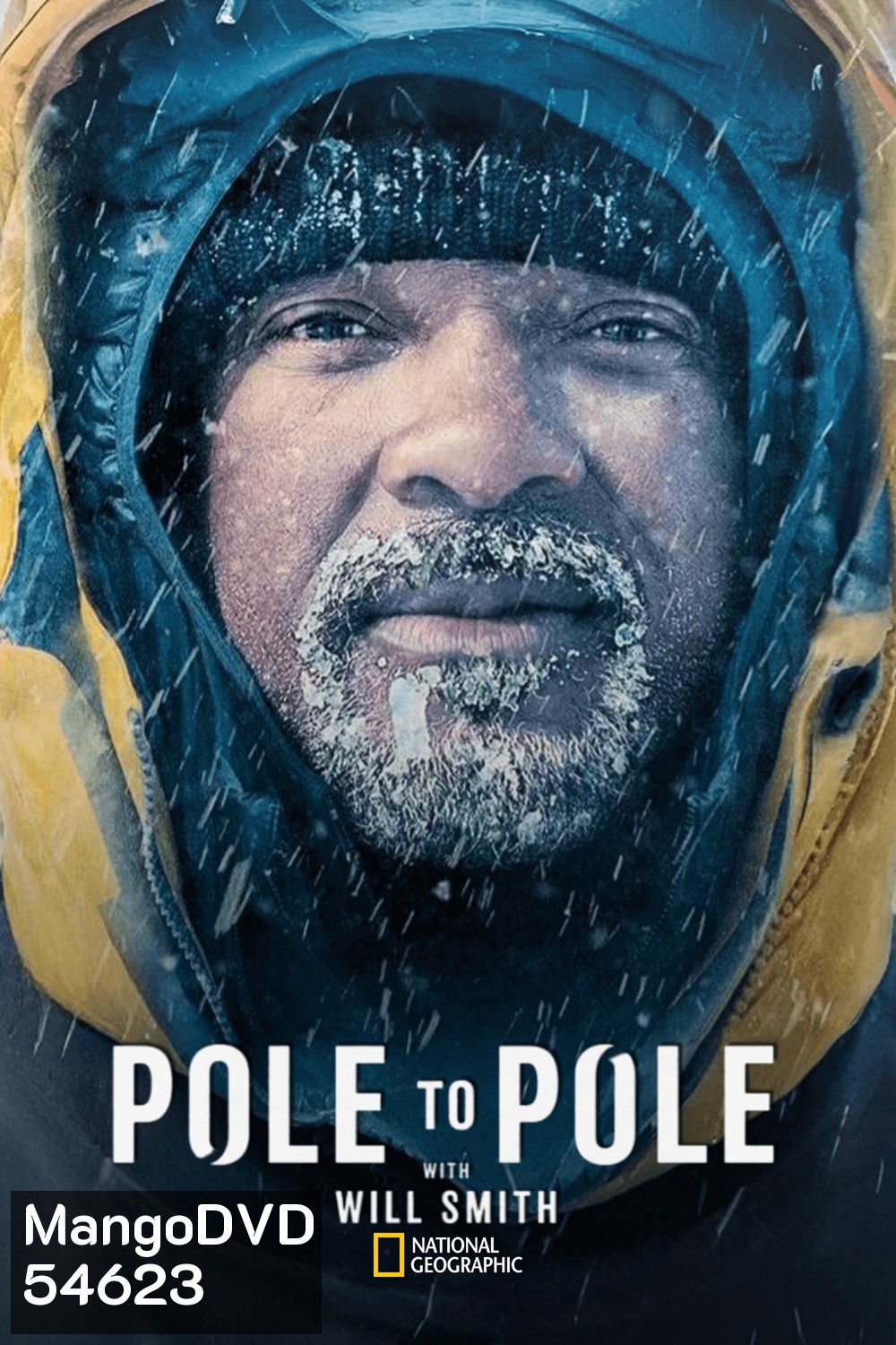 Pole to Pole with Will Smith (2026) 7 ตอนจบ