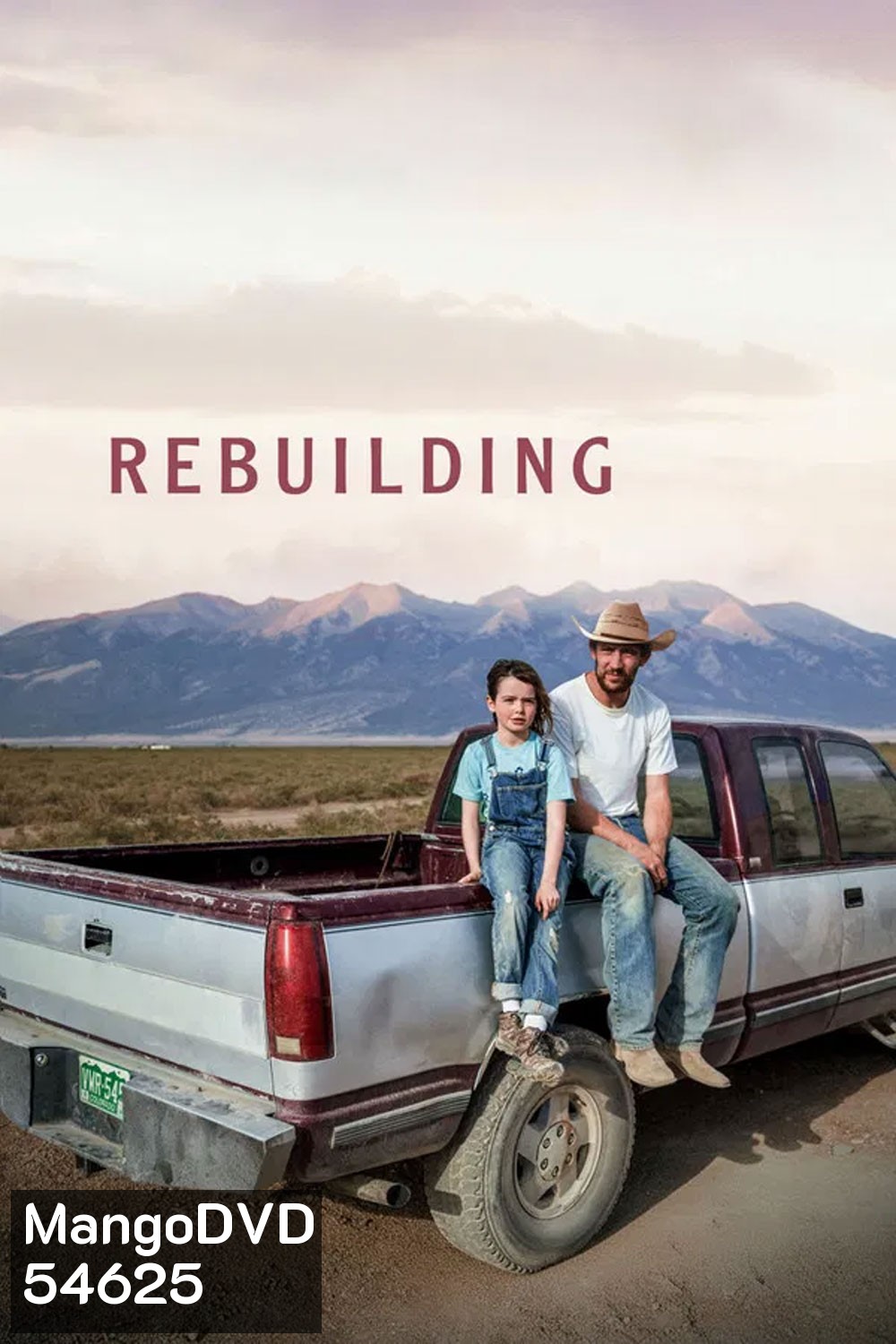 Rebuilding (2025) (แปล)