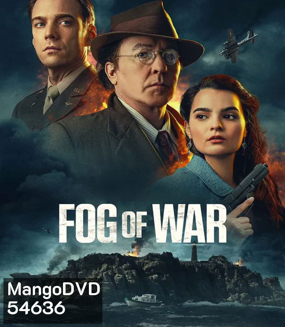 Fog of War (2025)