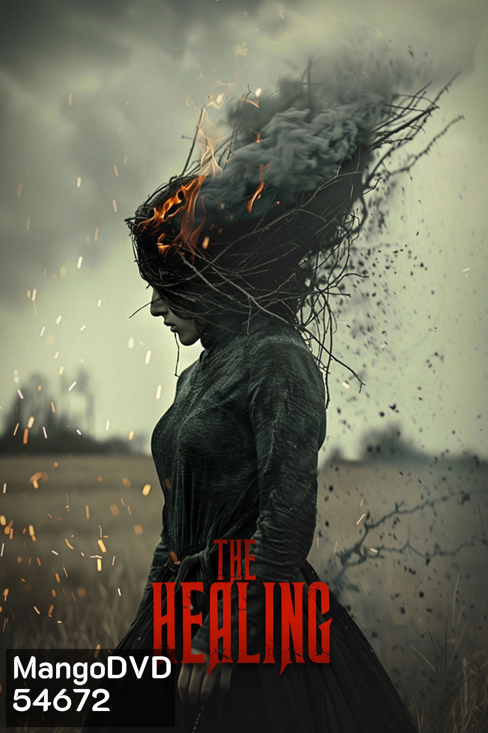 The Healing (2025)