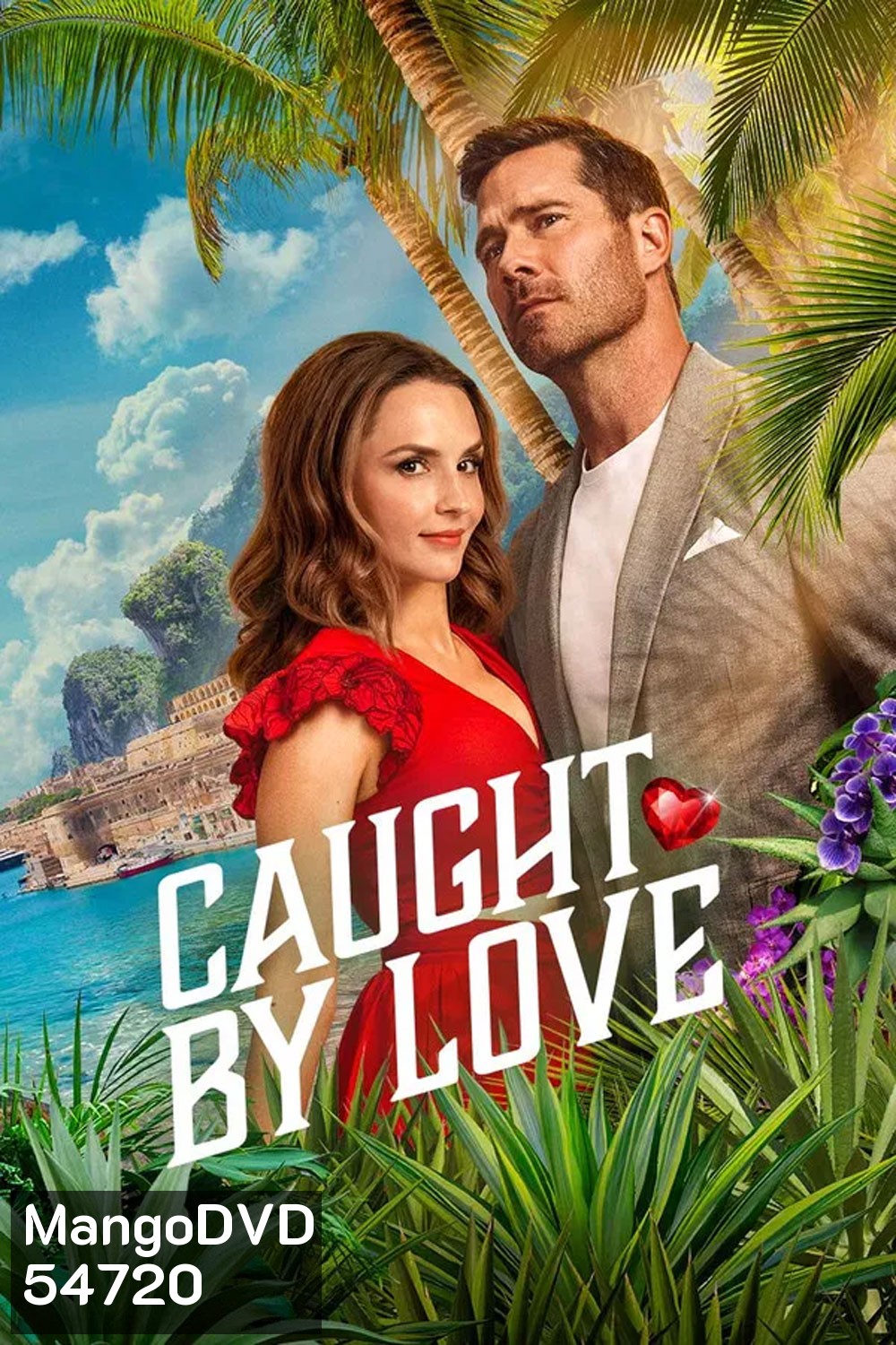 Caught by Love (2026)