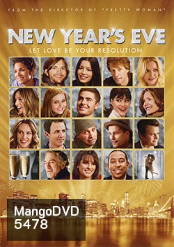 New Year's Eve นิว เยียร์ อีฟ