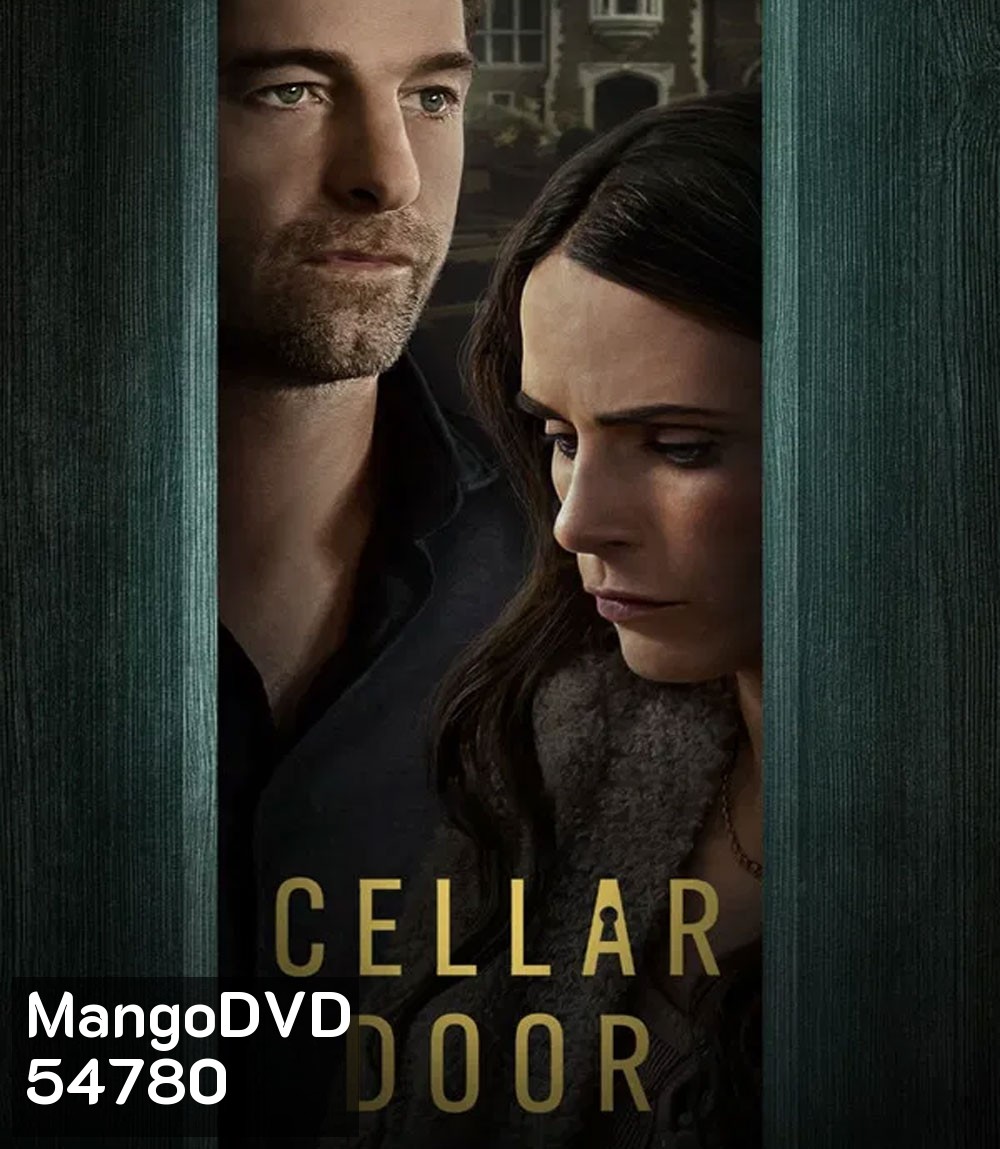 Cellar Door (2024) ประตูห้องใต้ดินมรณะ