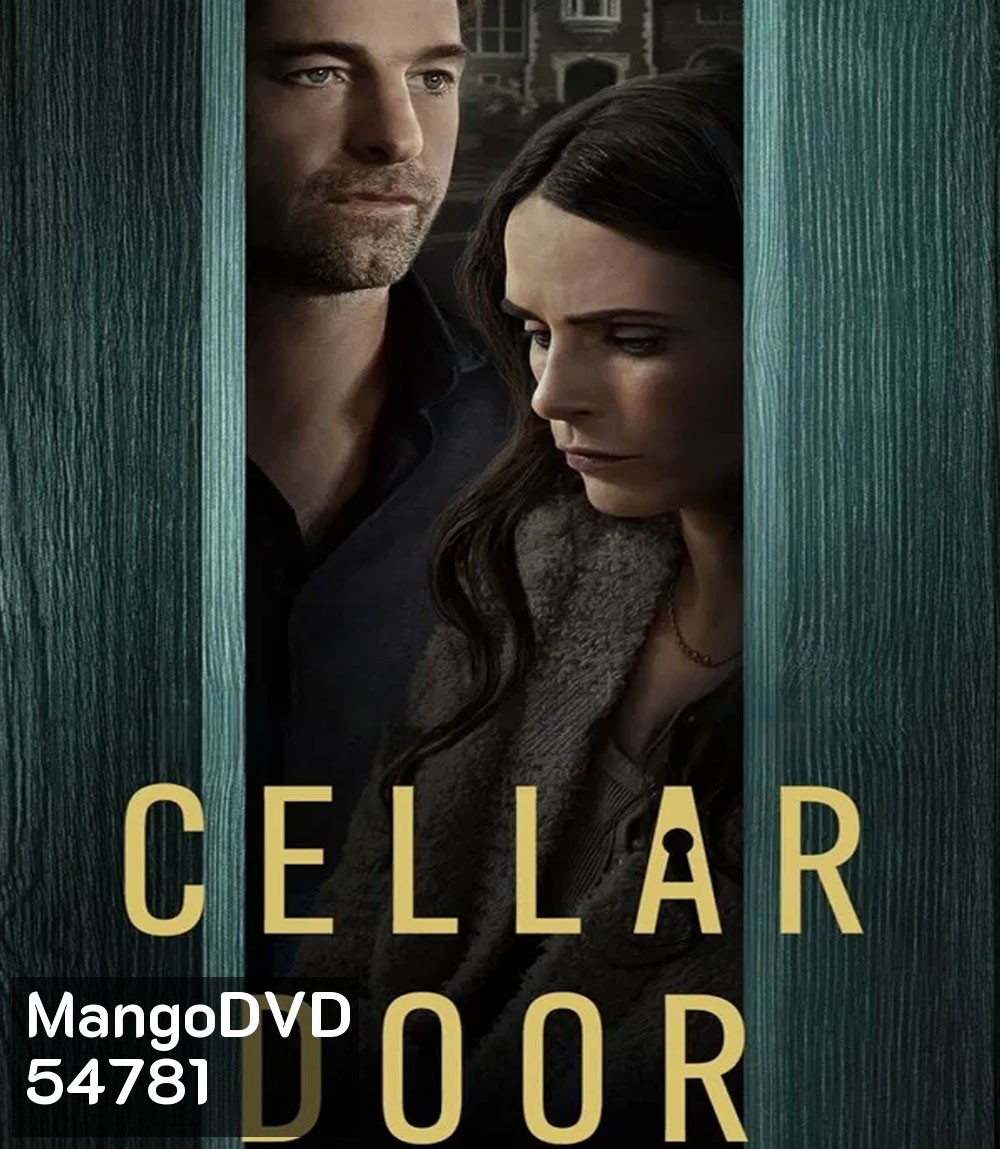 4K - Cellar Door (2024) ประตูห้องใต้ดินมรณะ - แผ่นหนัง 4K UHD
