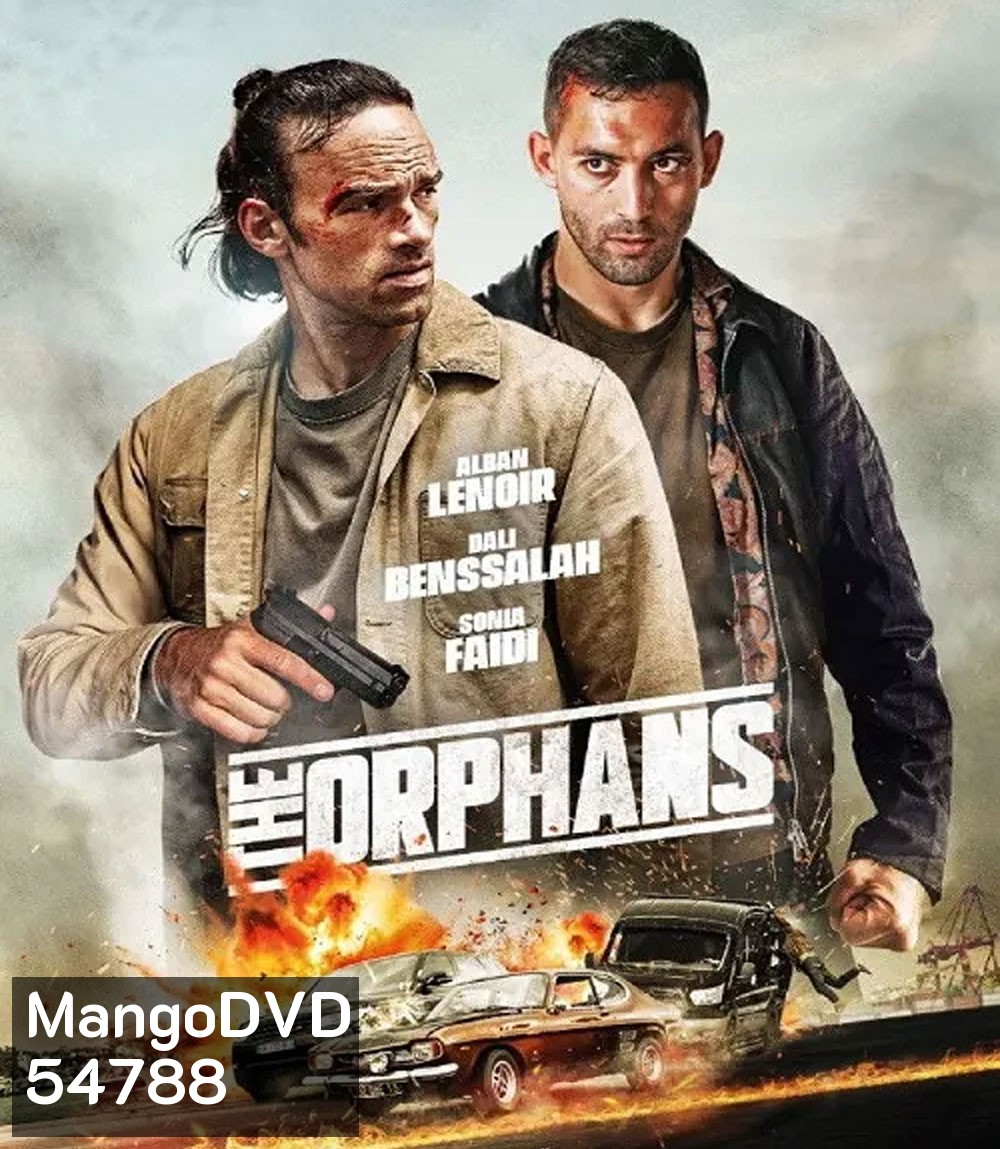 The Orphans (2025) เดอะ ออร์แฟนส์