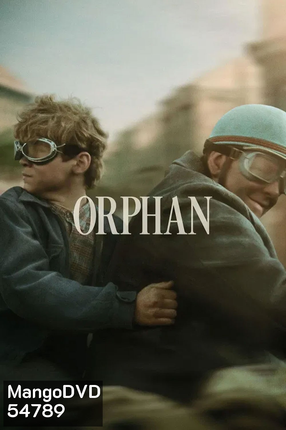 The Orphans (2025) เดอะ ออร์แฟนส์