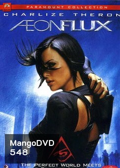 Aeon Flux (2005) สวยเพชฌฆาต