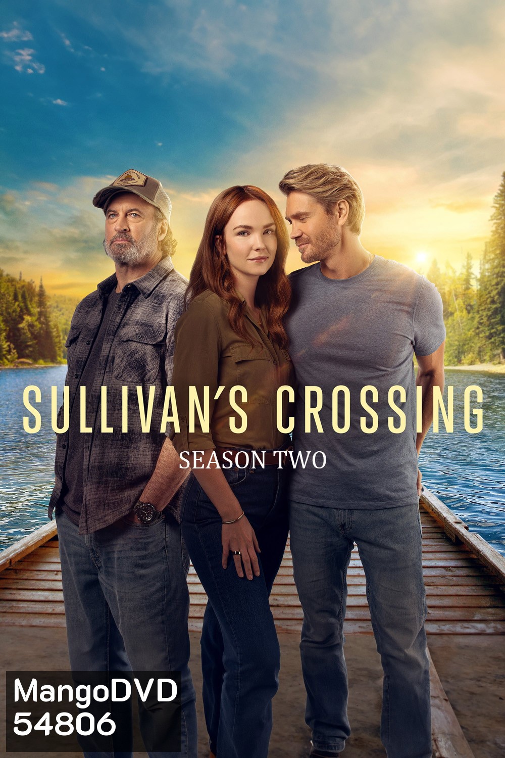 Sullivans Crossing Season 2 (2024) ซัลลิแวนส์ ครอสซิง ซีซั่น 2 (10 ตอนจบ)