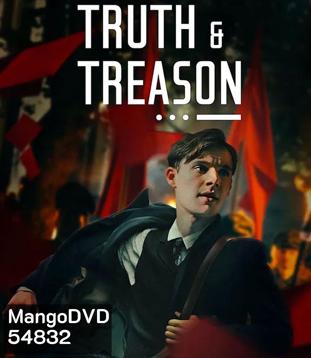Truth & Treason (2025)