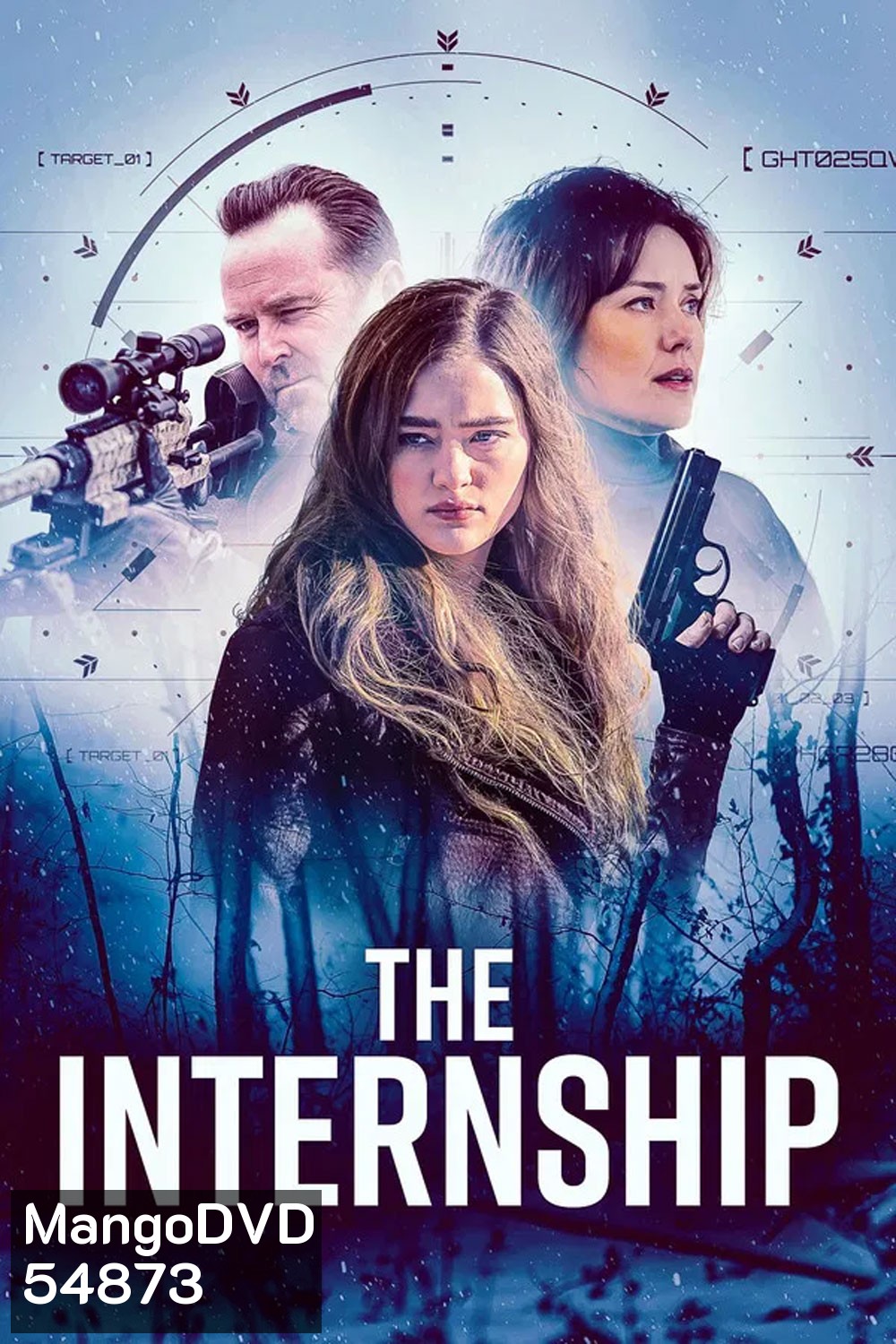 The Internship (2026)