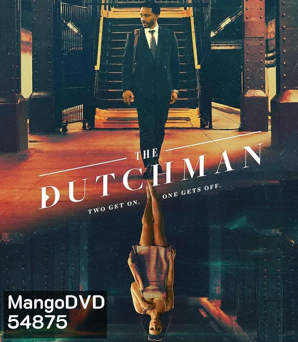 The Dutchman (2025)