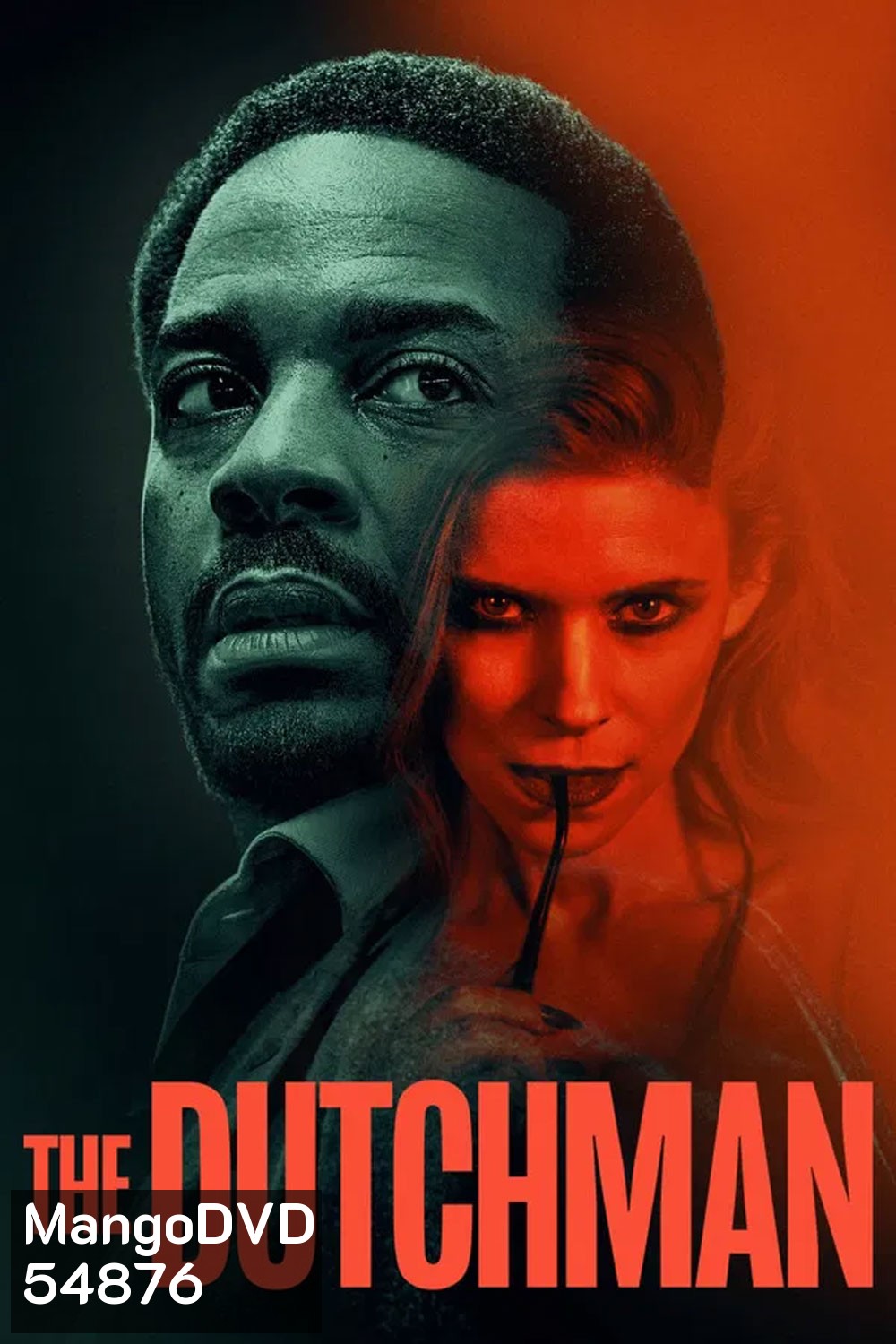 The Dutchman (2025)