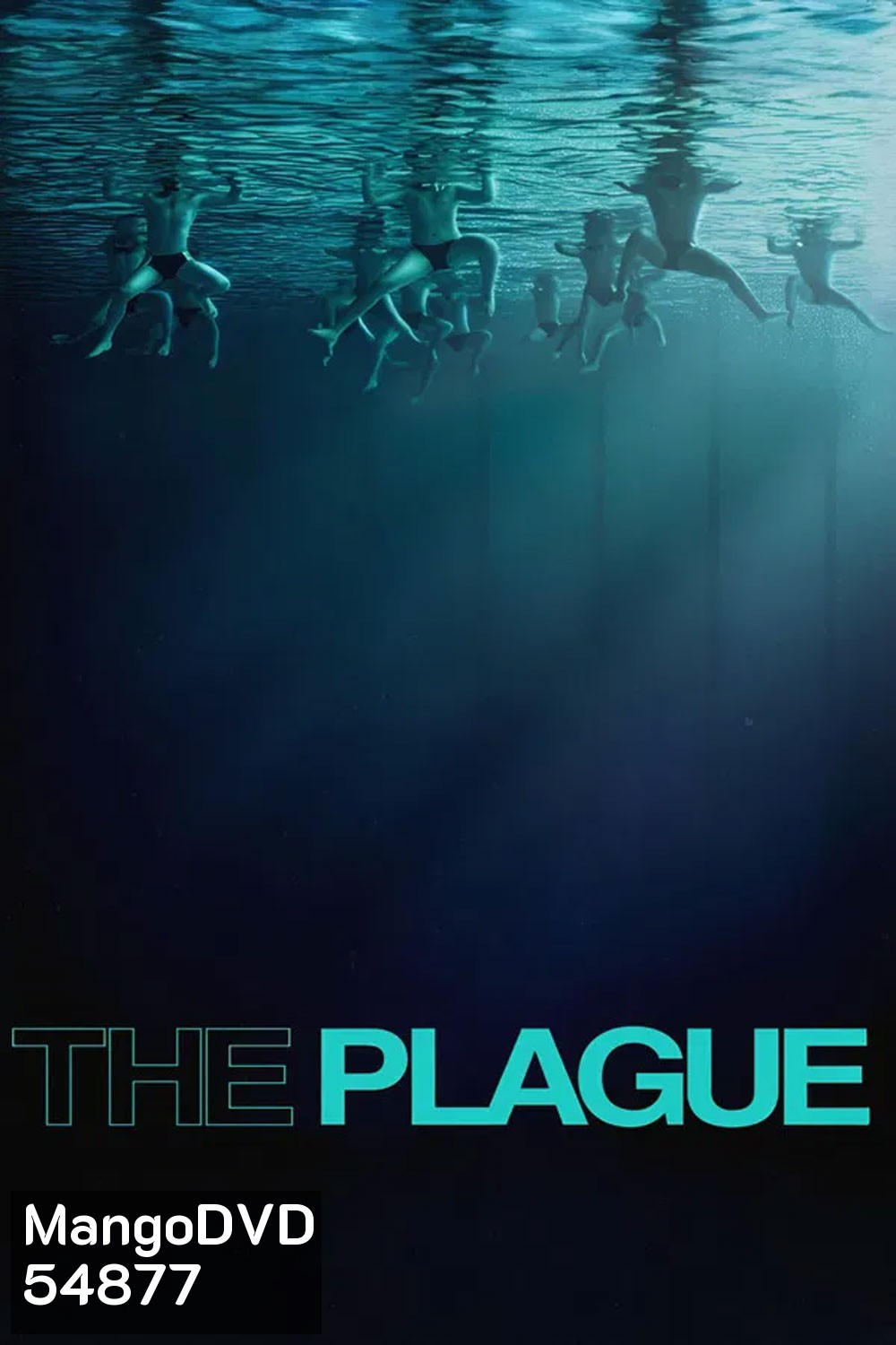 The Plague (2025)