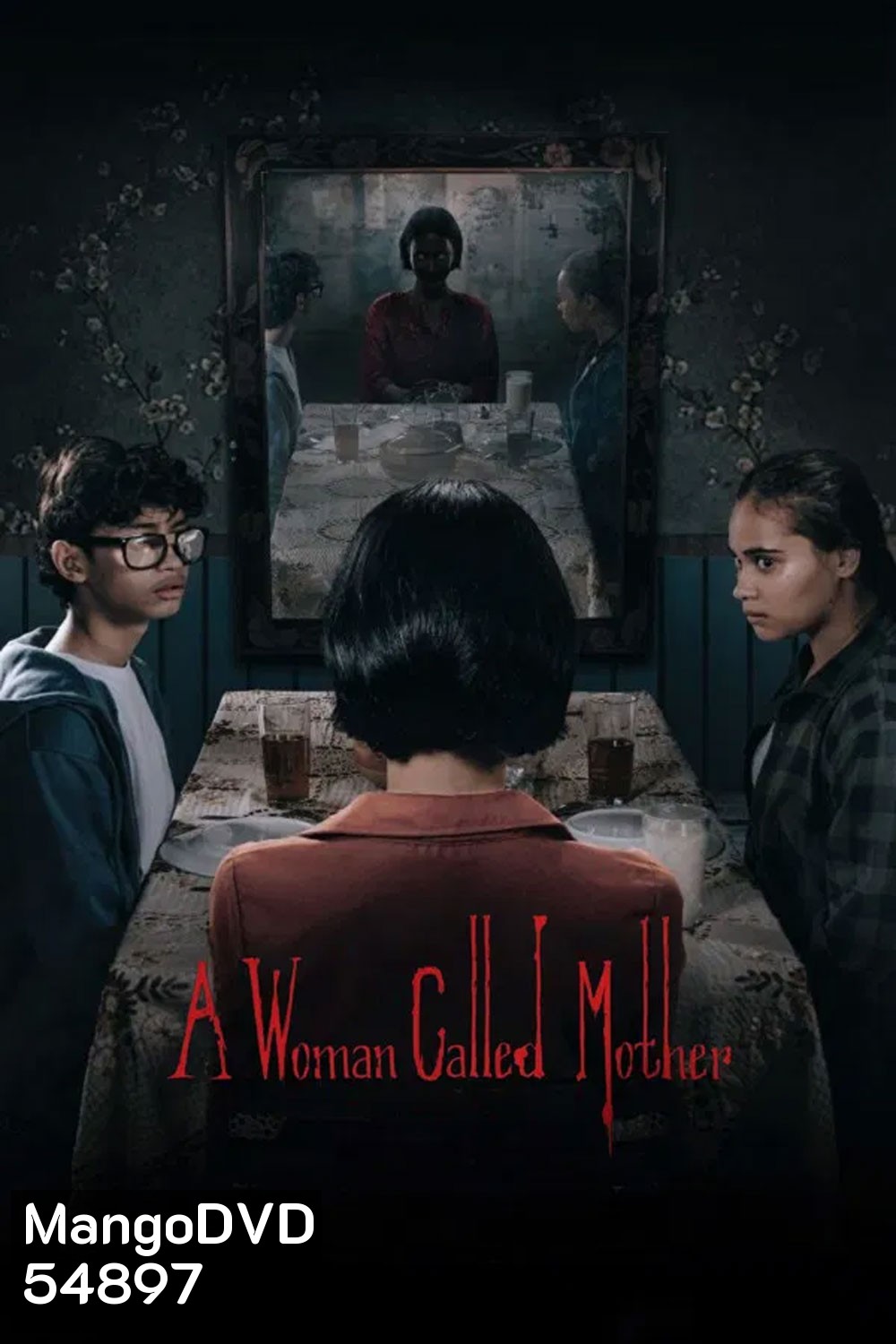A Woman Called Mother (2025)